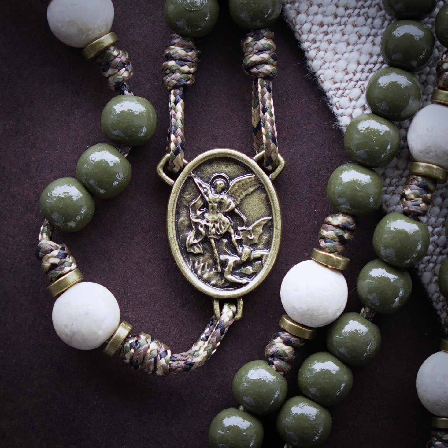 'Nearly Perfect' - Resilience Rosary