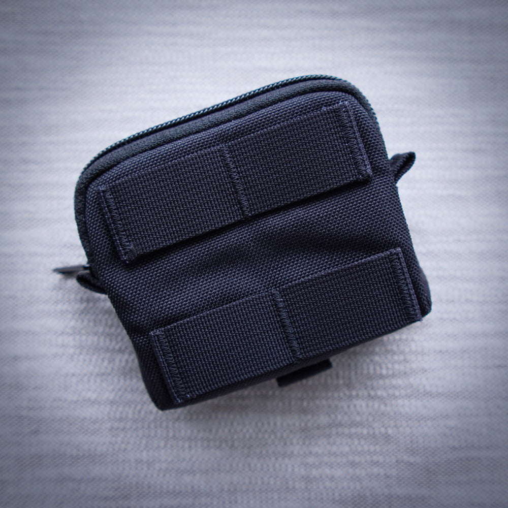 *NEW* Canvas Utility Rosary Pouch