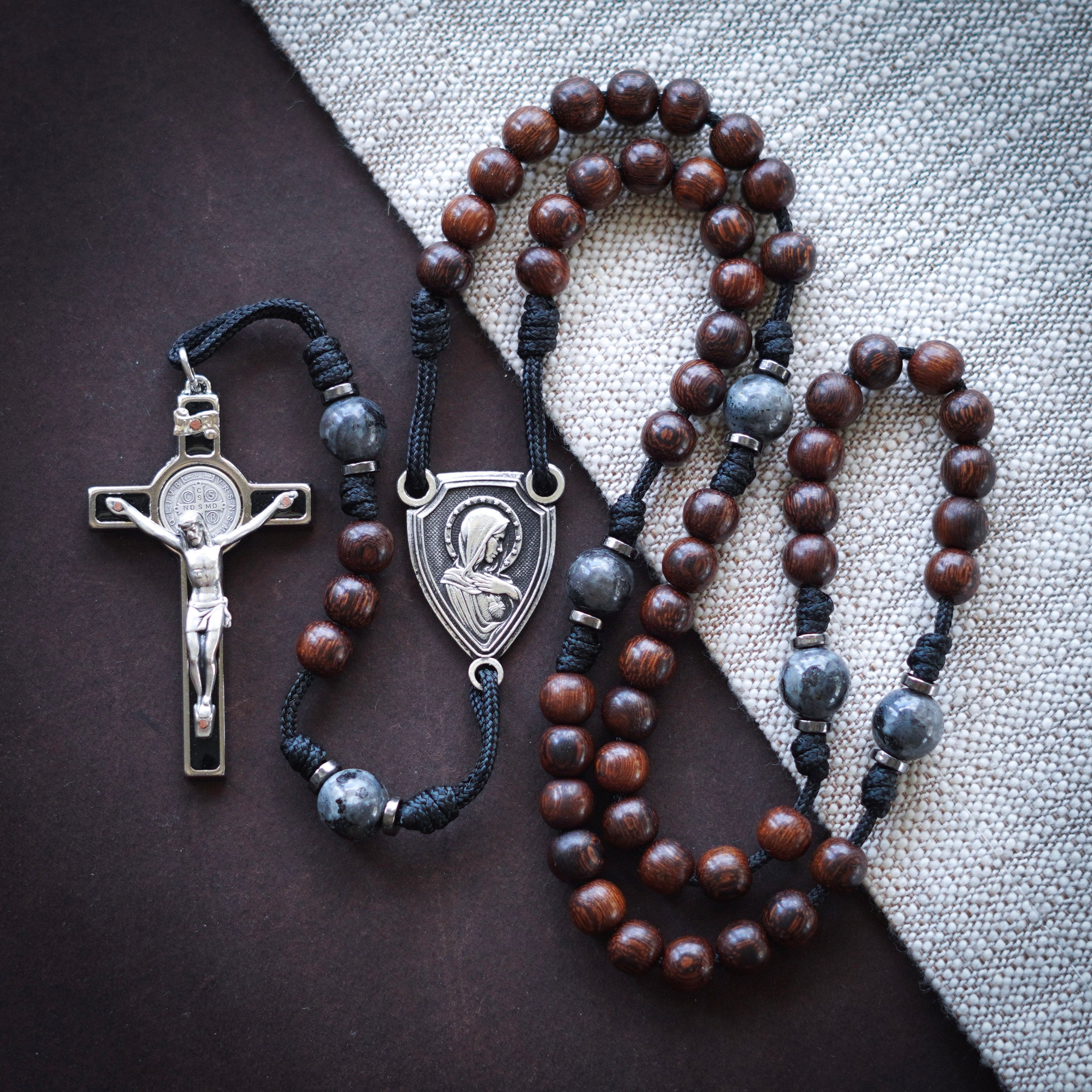 Immaculata Rosary