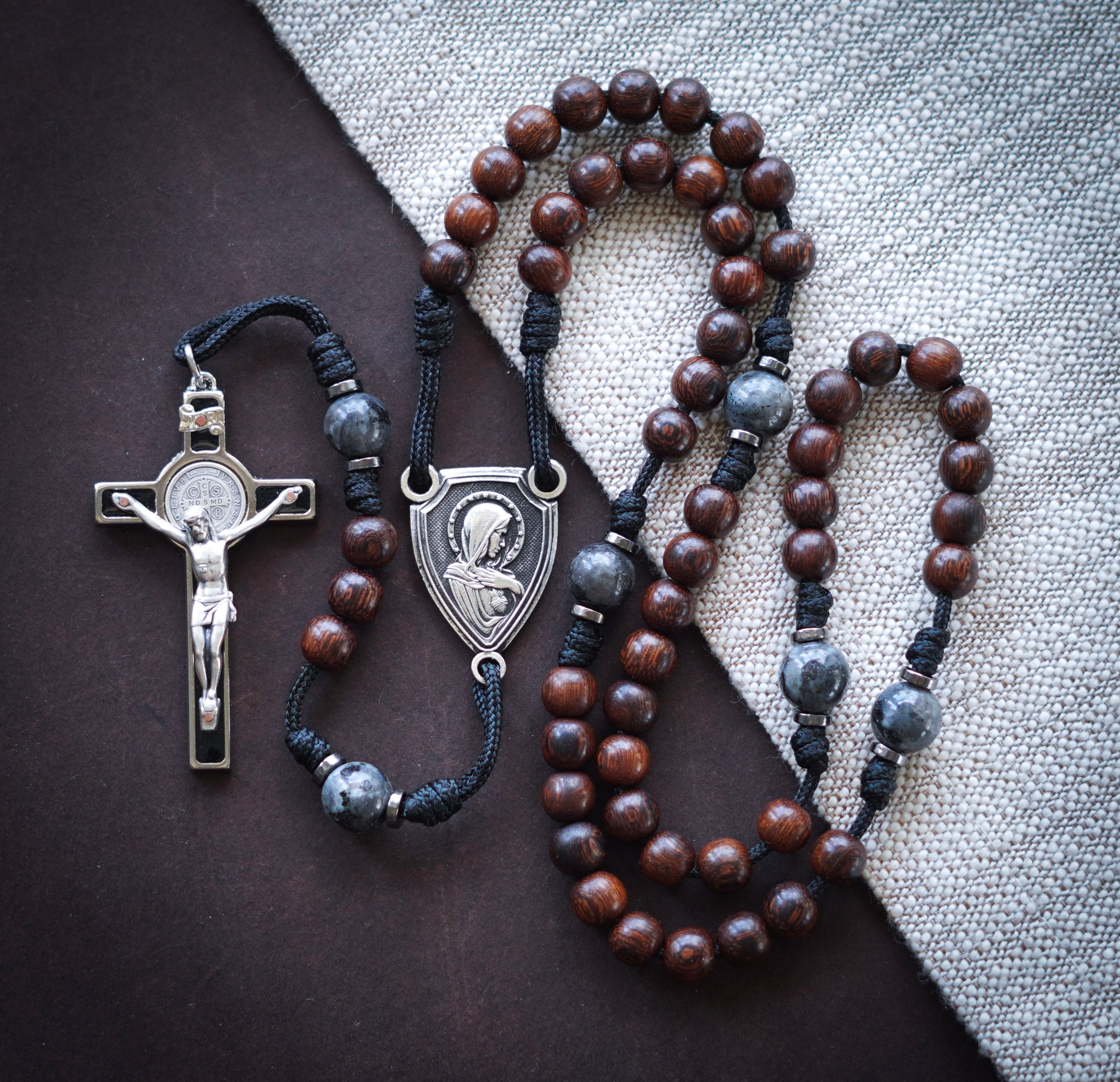 Immaculata Rosary