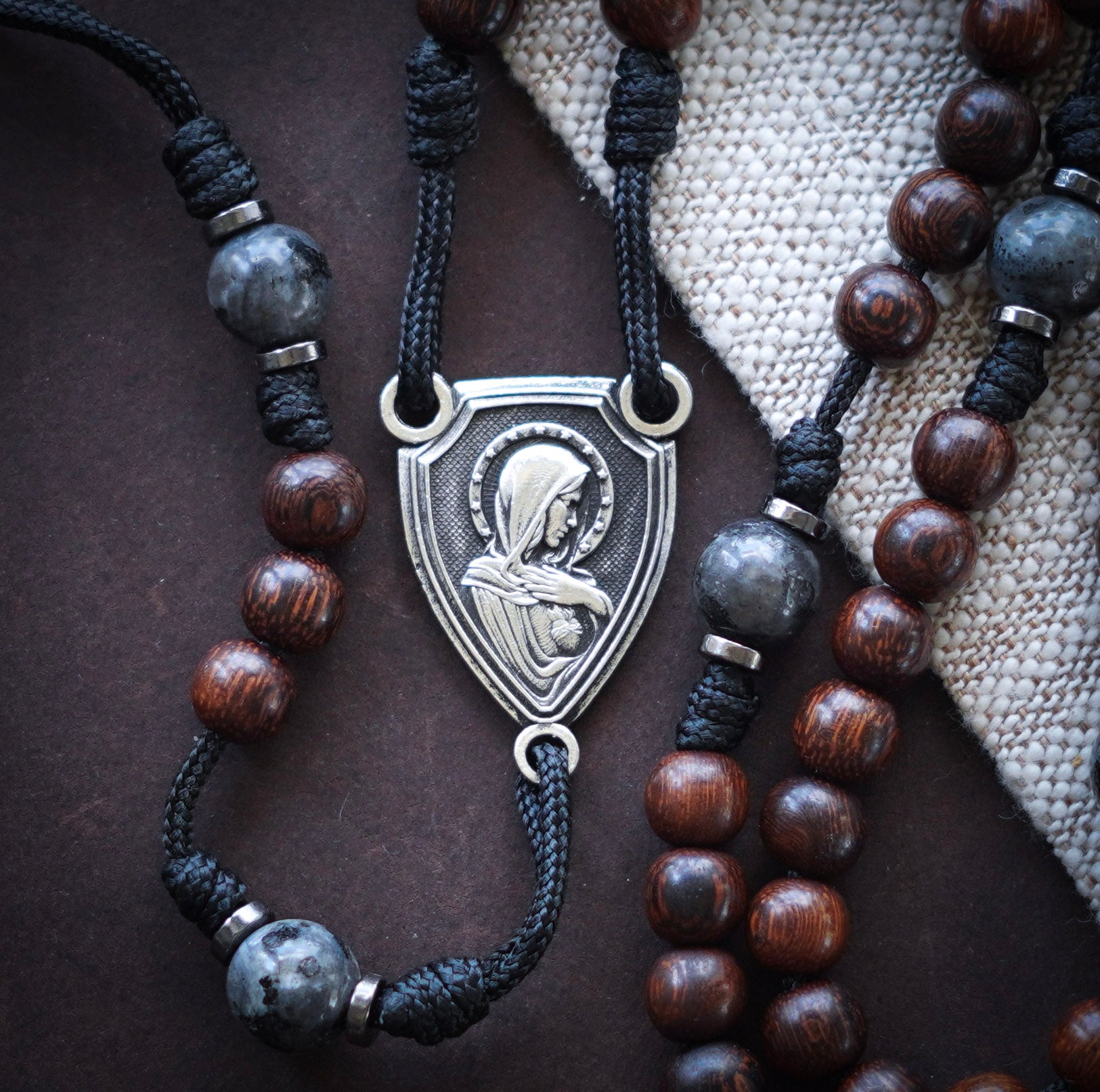 Immaculata Rosary