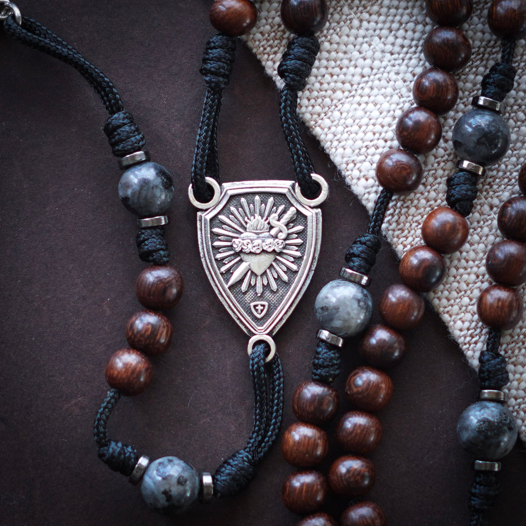 Immaculata Rosary