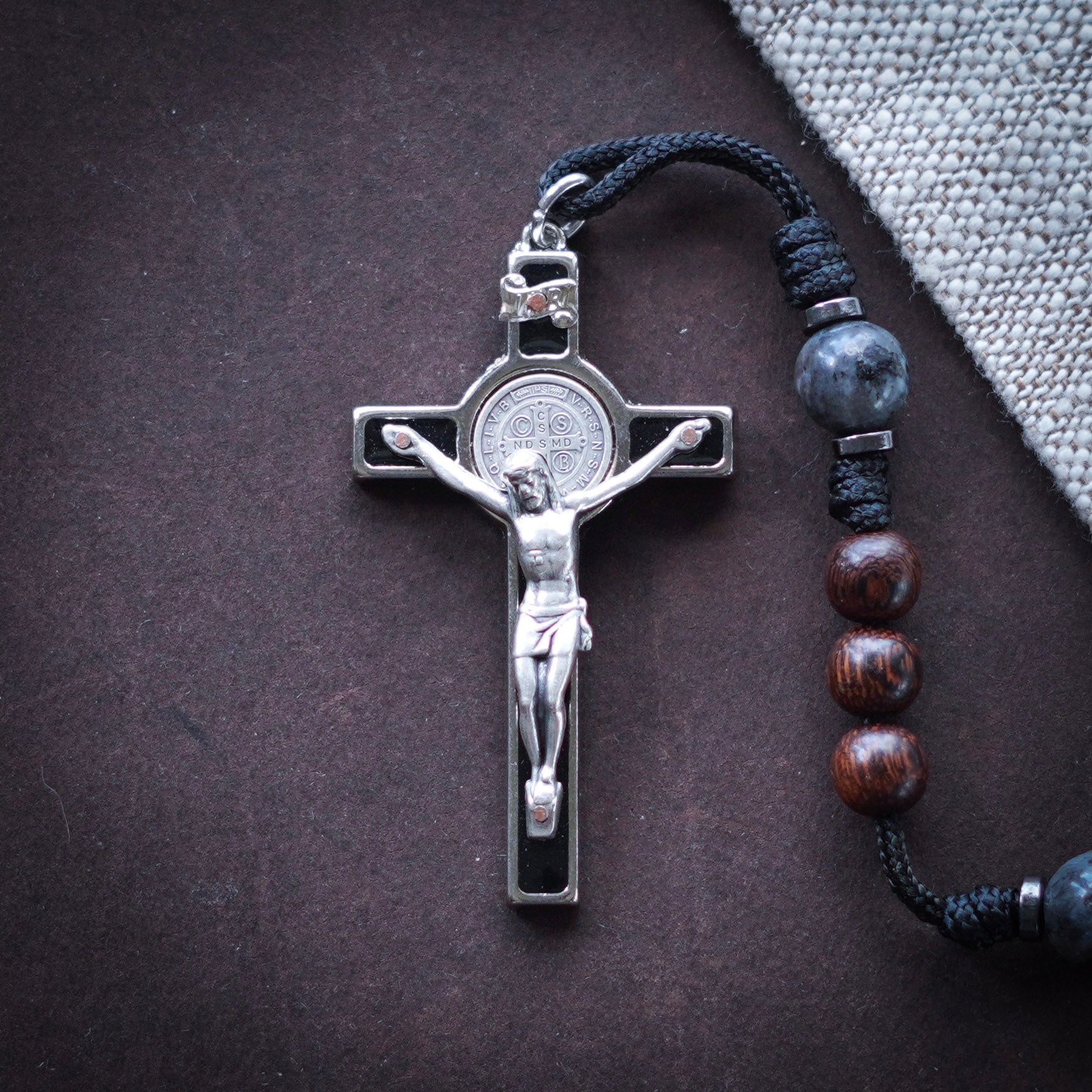 Immaculata Rosary