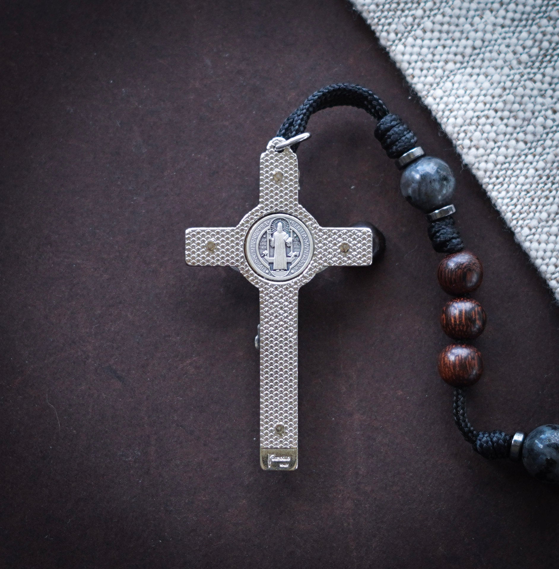 Immaculata Rosary