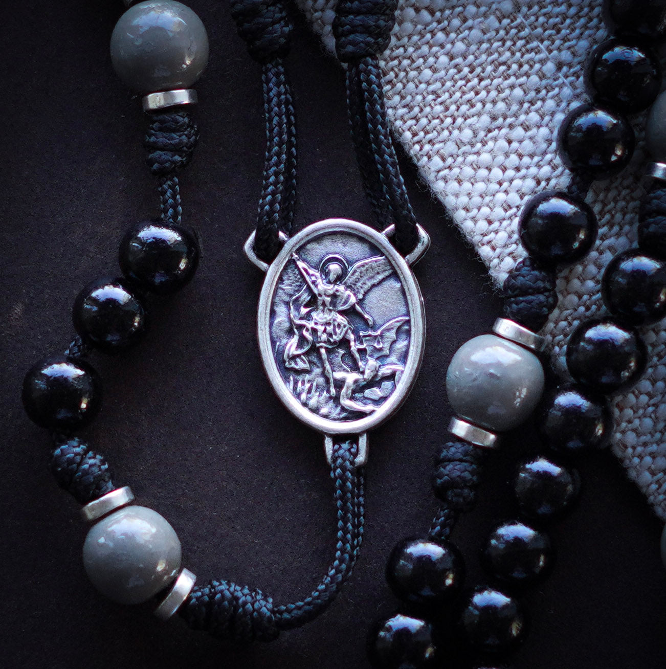 St. Michael Rosary