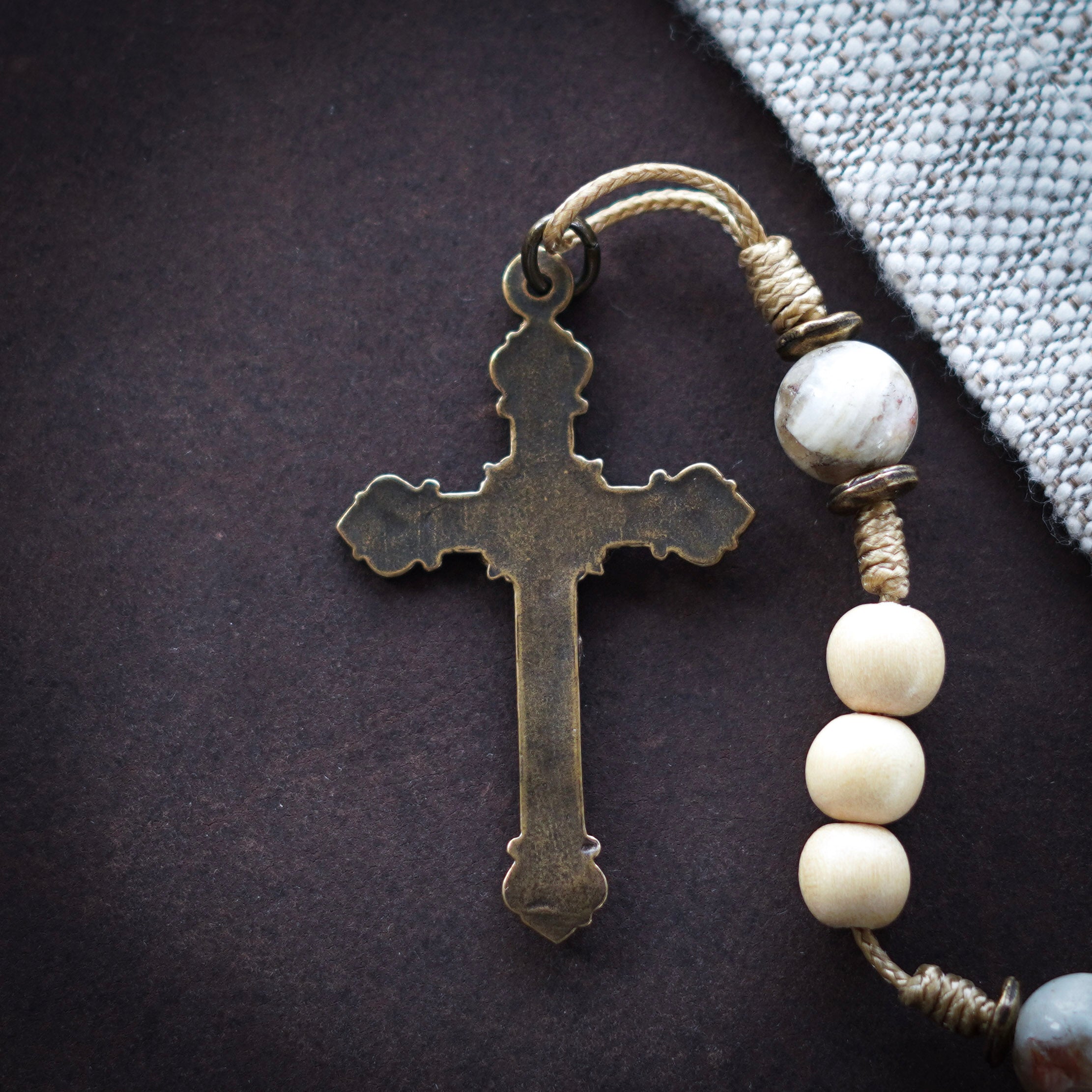 Crown of Creation Rosary