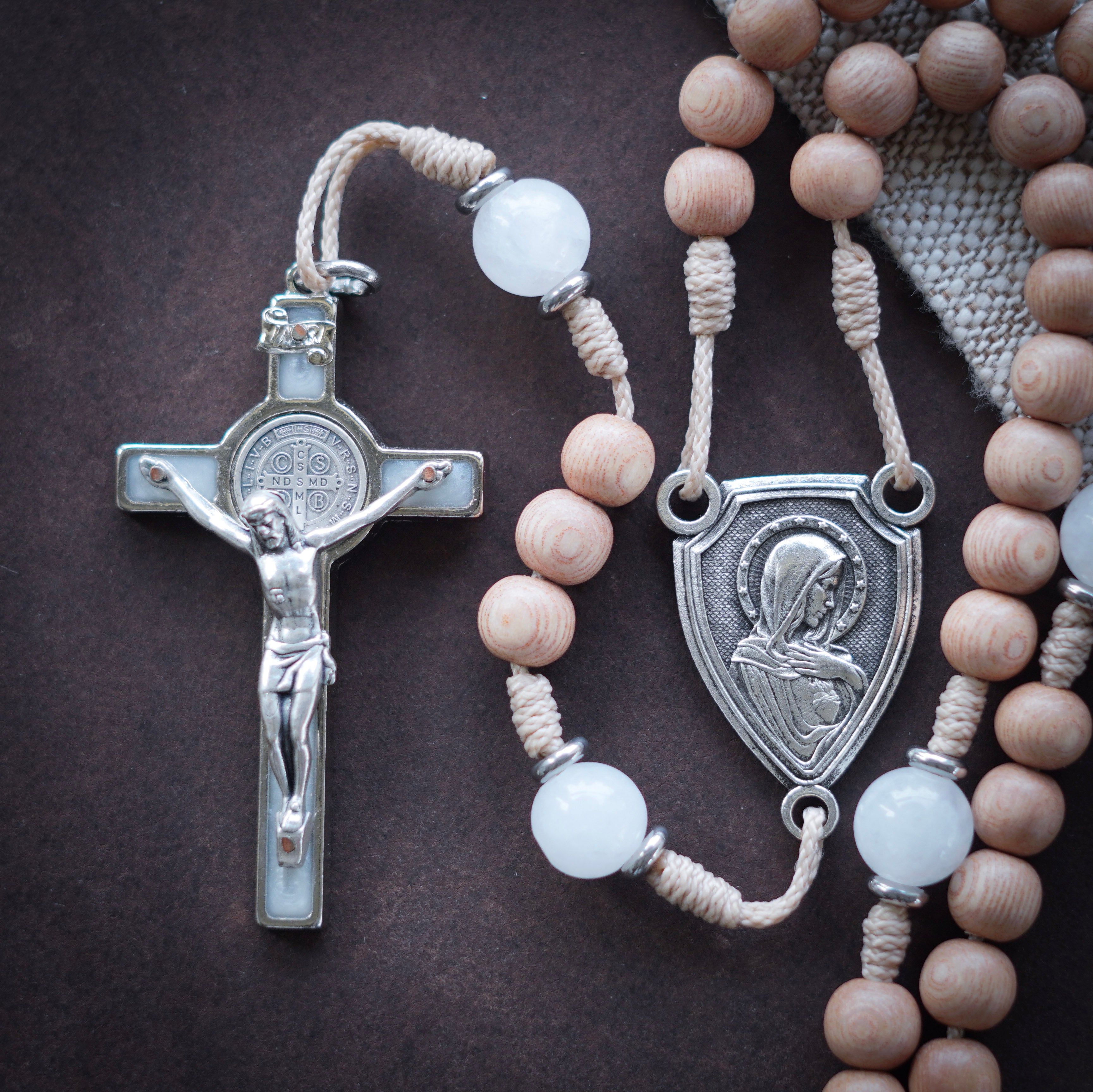 Humility Rosary