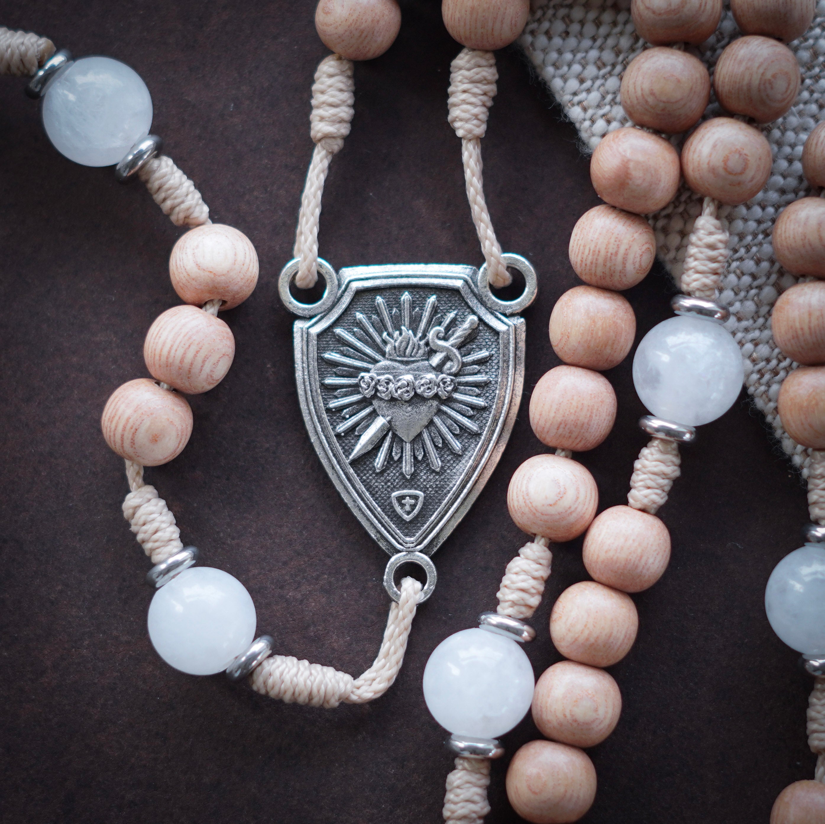 Humility Rosary