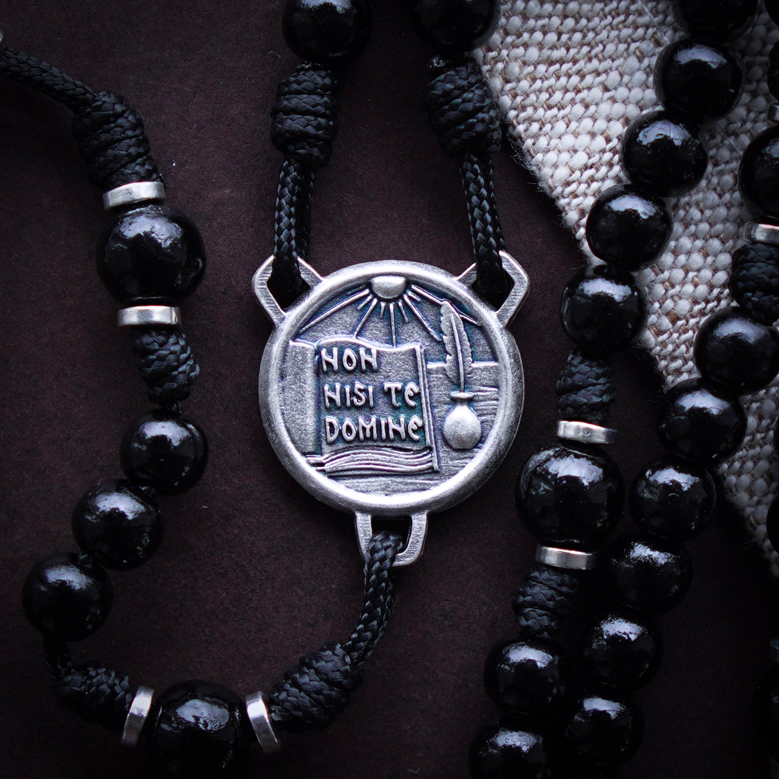 St. Thomas Aquinas Rosary