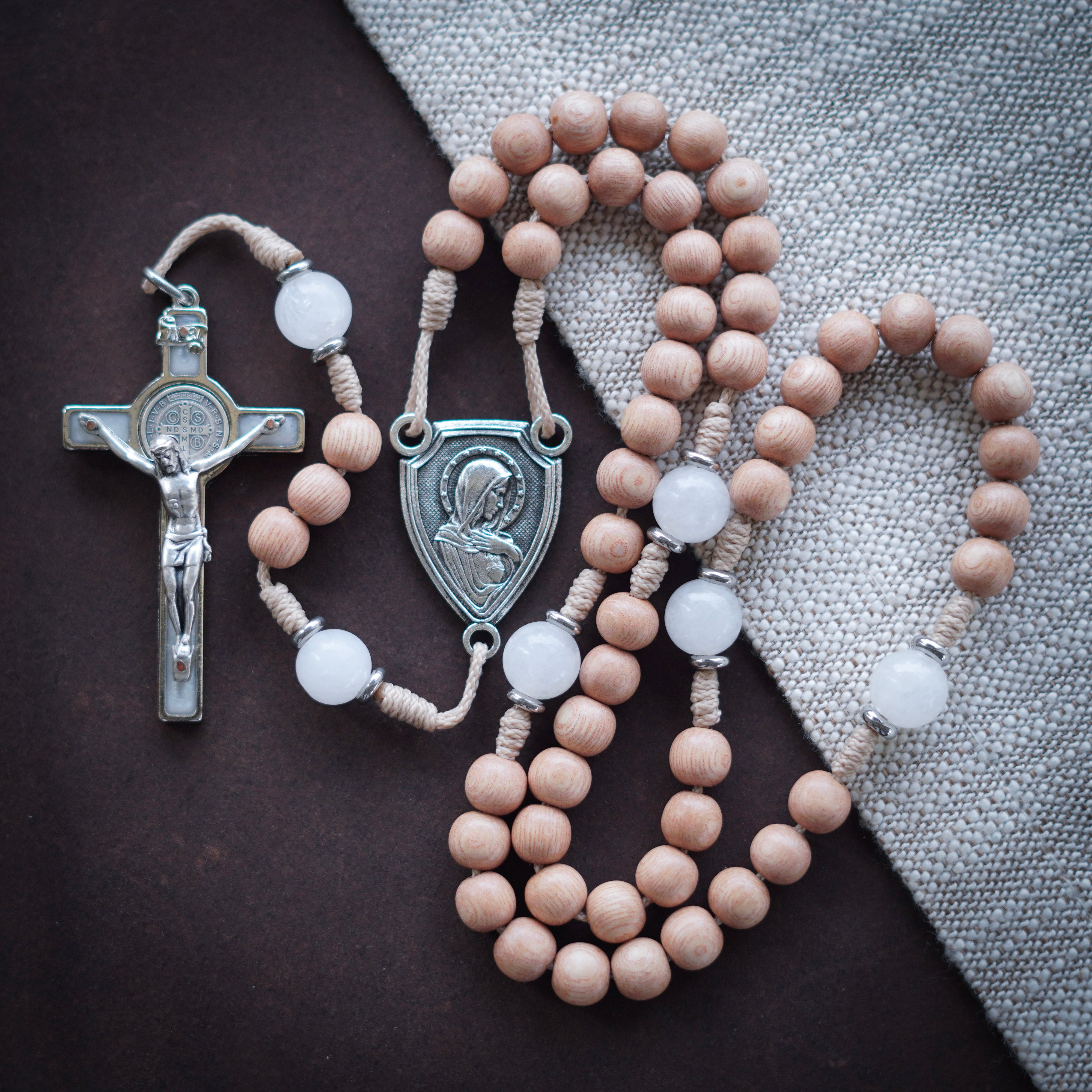 Humility Rosary