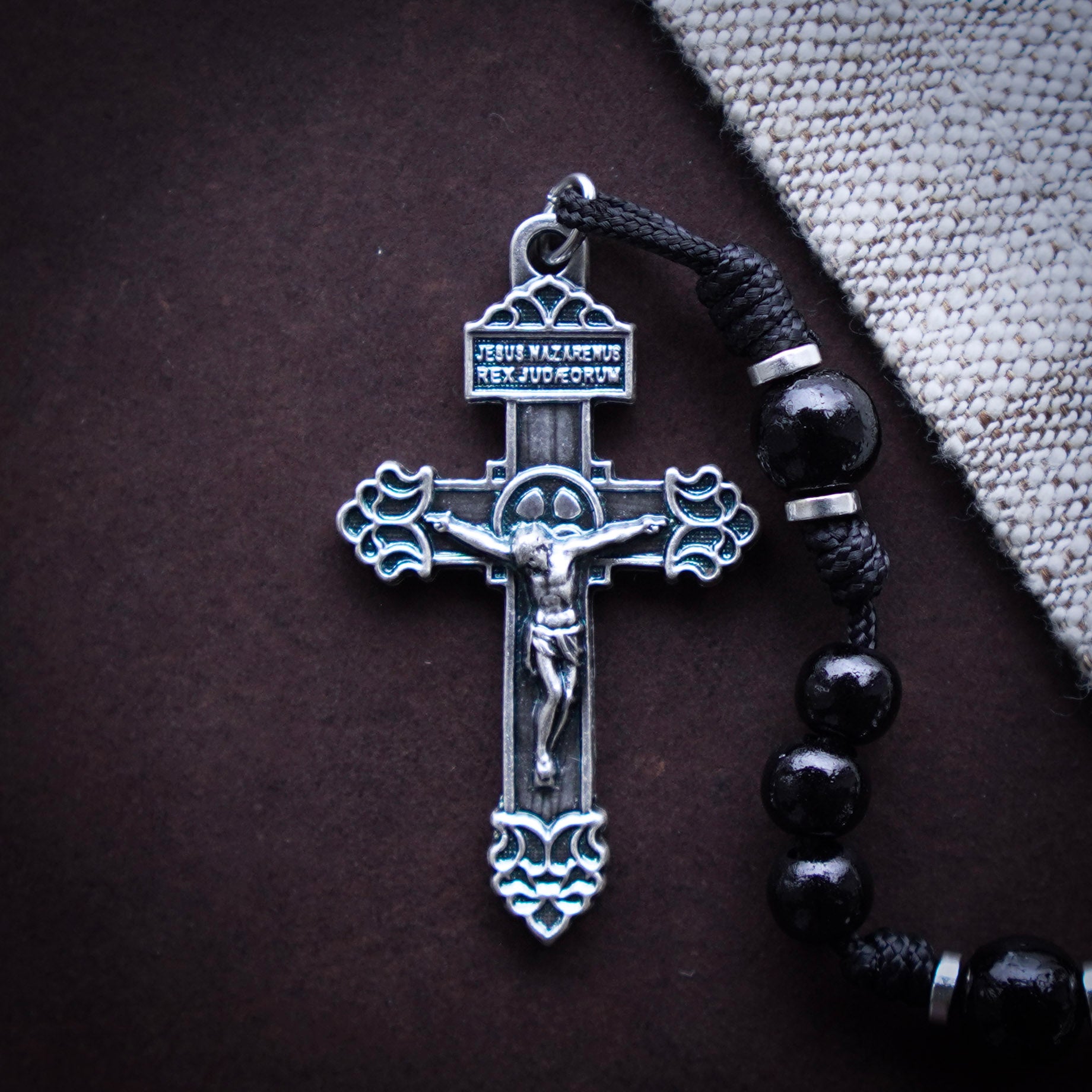 St. Thomas Aquinas Rosary