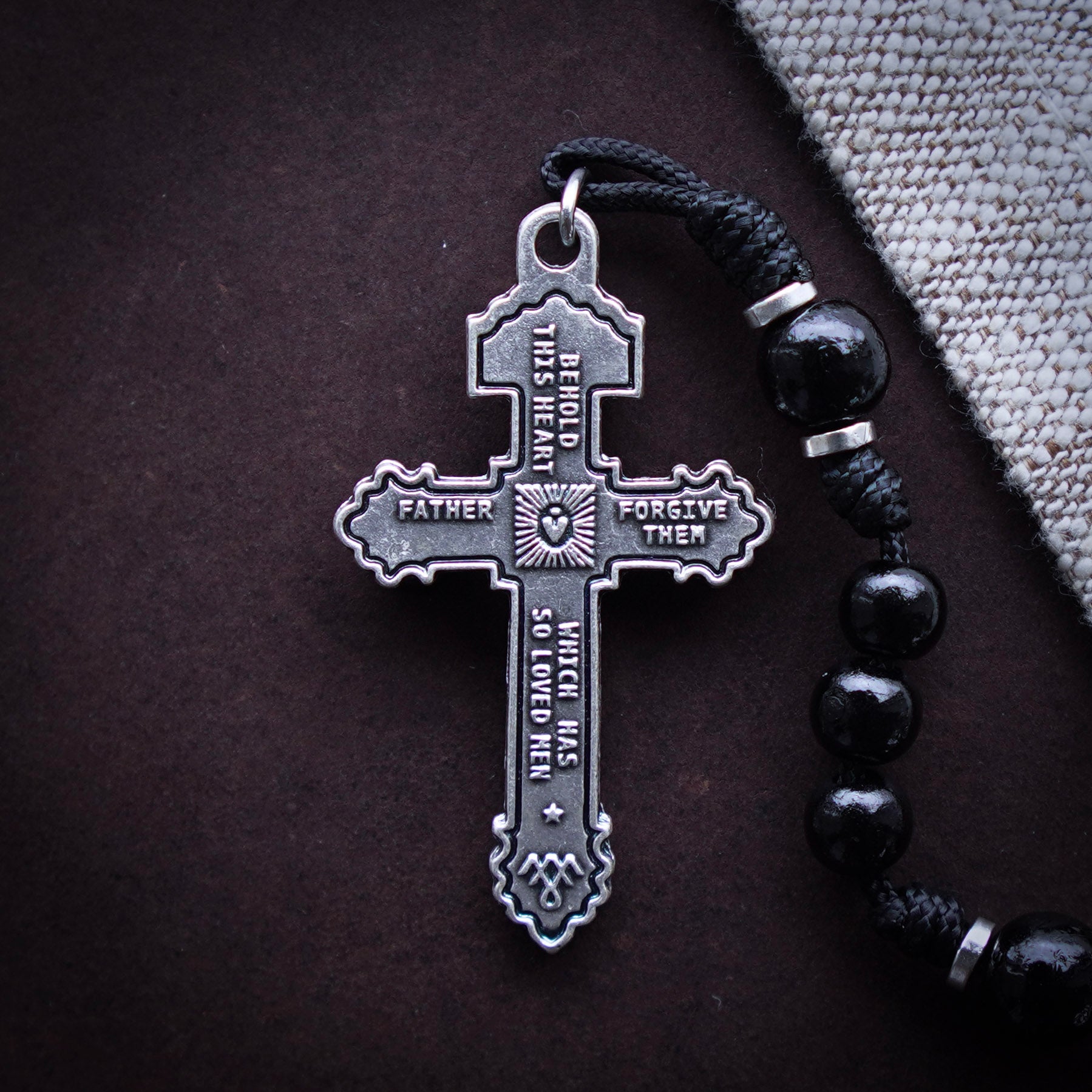 St. Thomas Aquinas Rosary