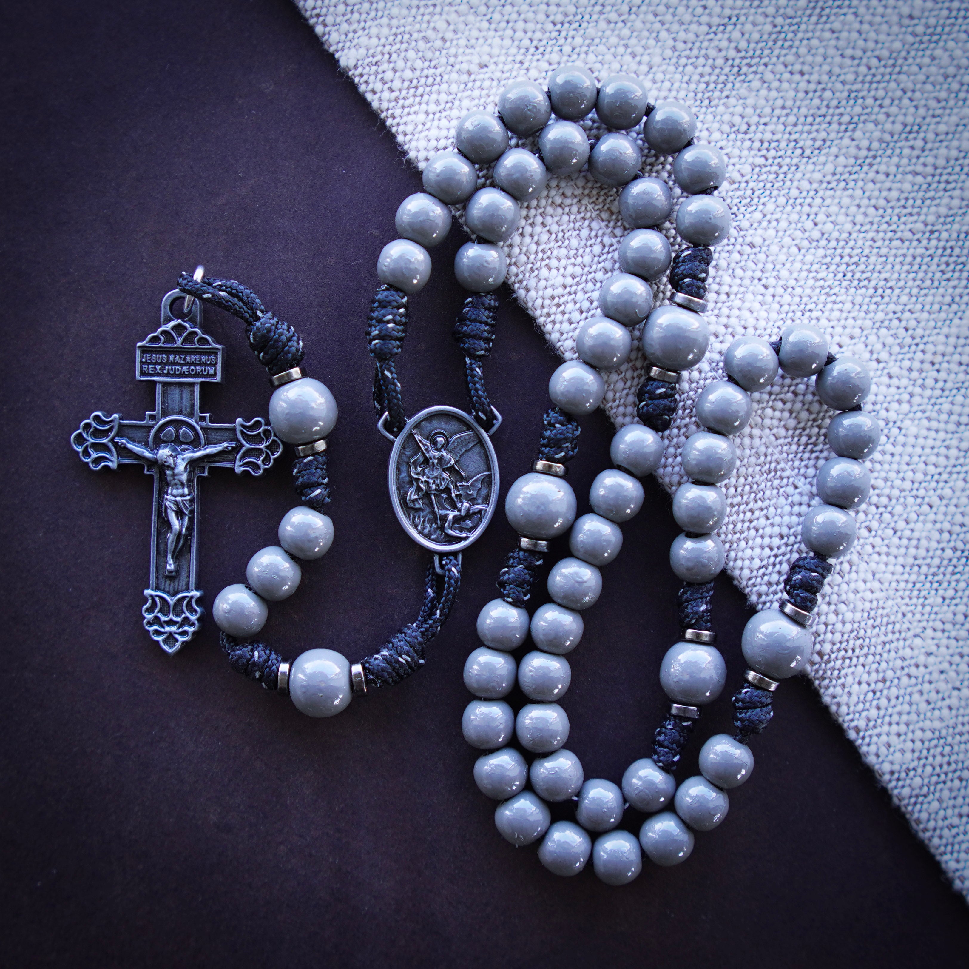 Stronghold of the Lord Rosary