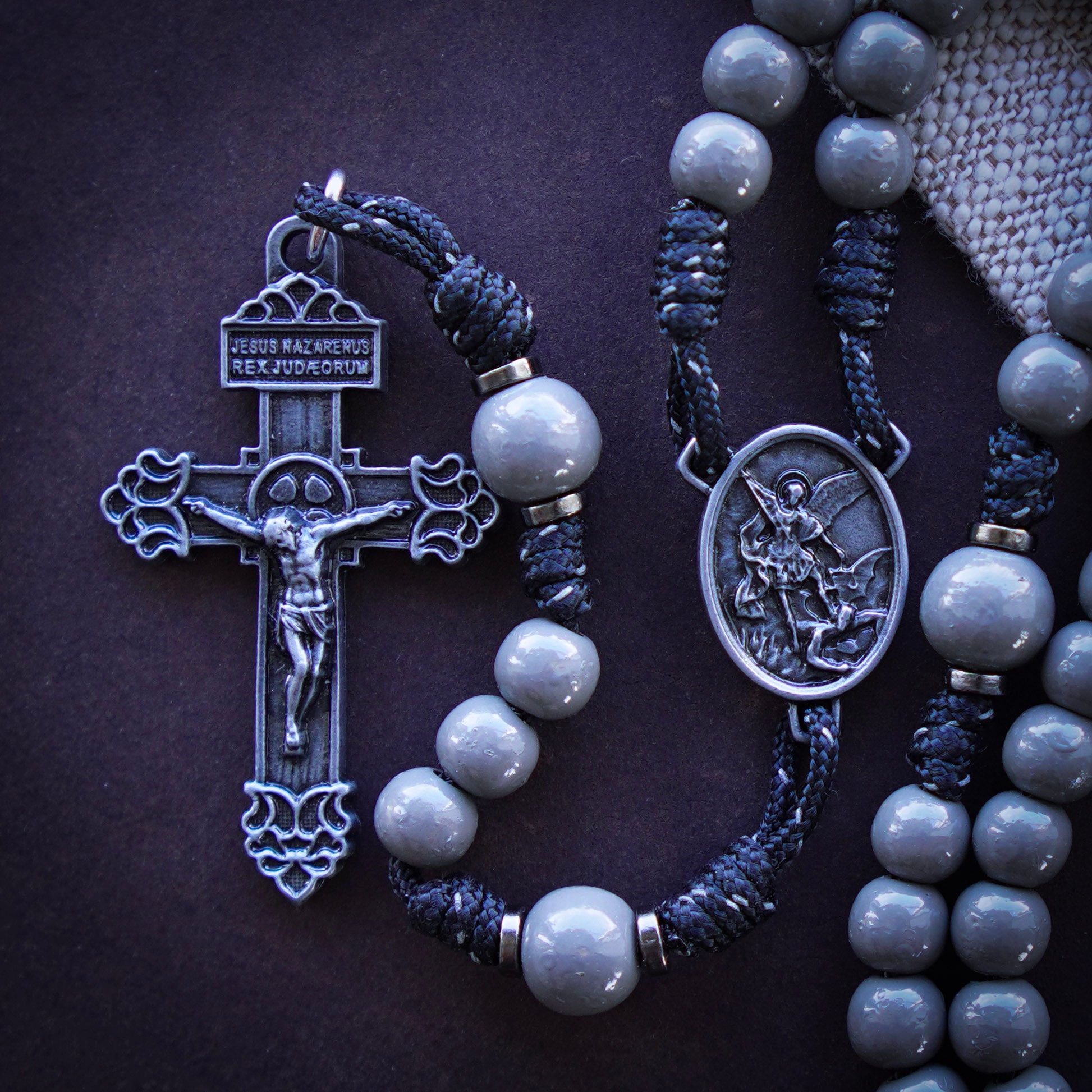 Stronghold of the Lord Rosary