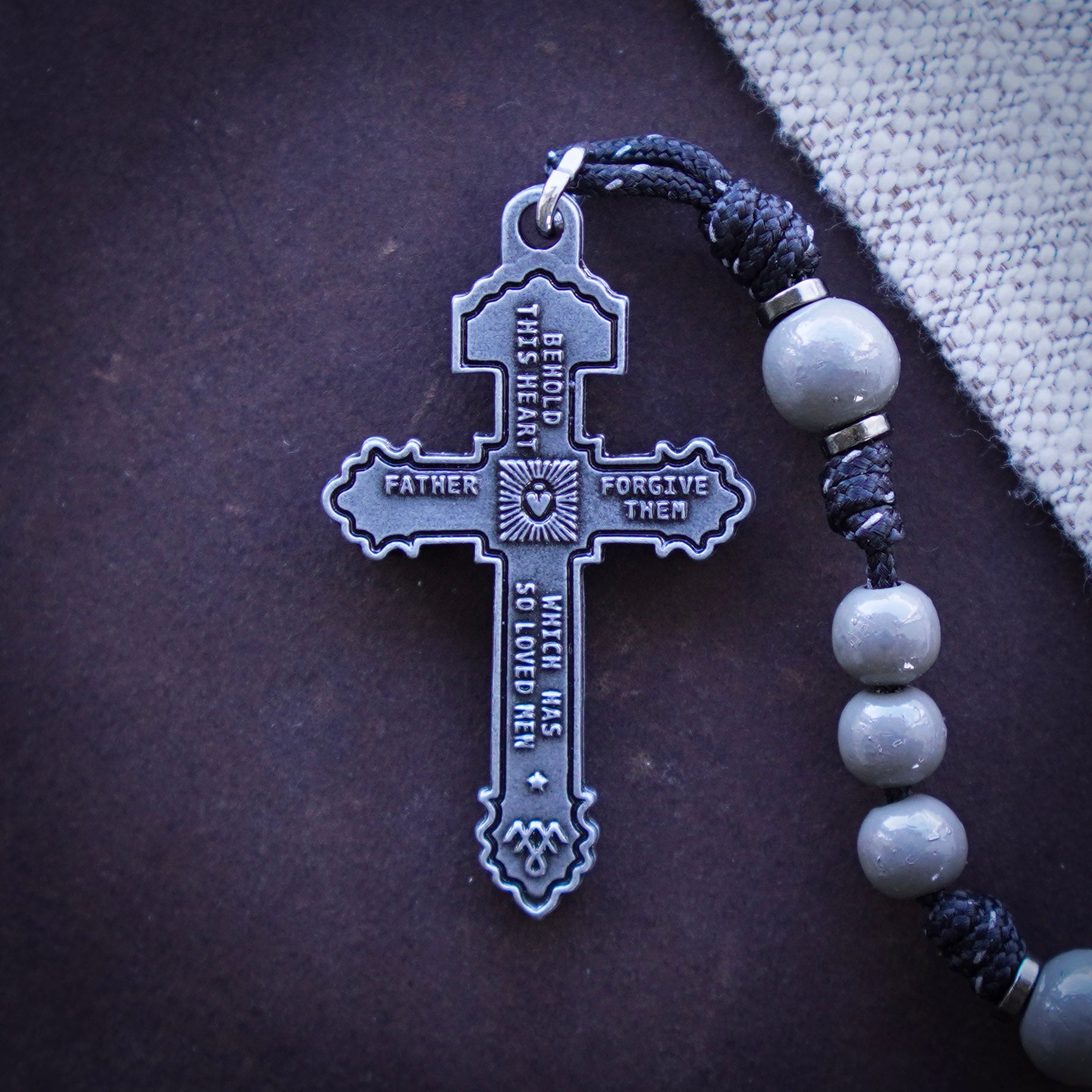 Stronghold of the Lord Rosary