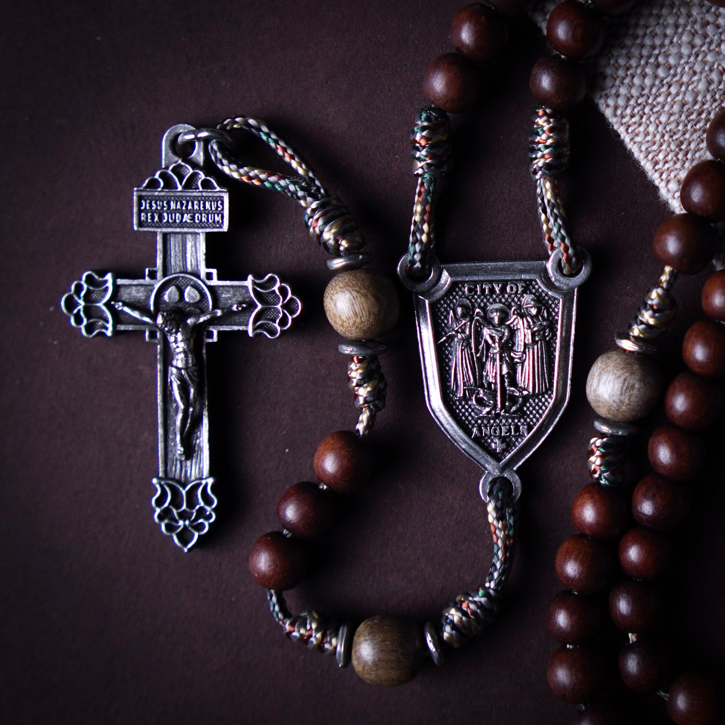 City of Angels Rosary