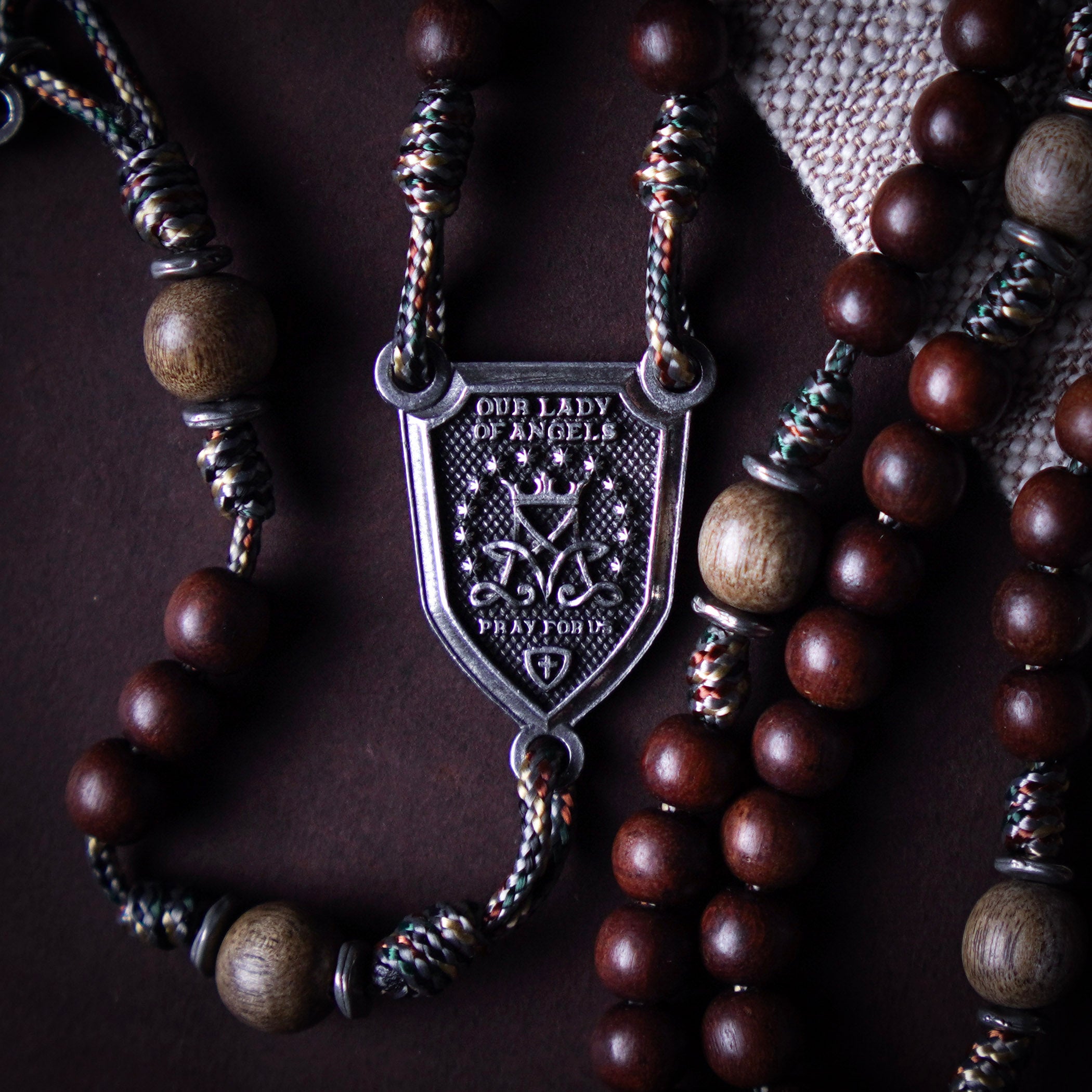 City of Angels Rosary