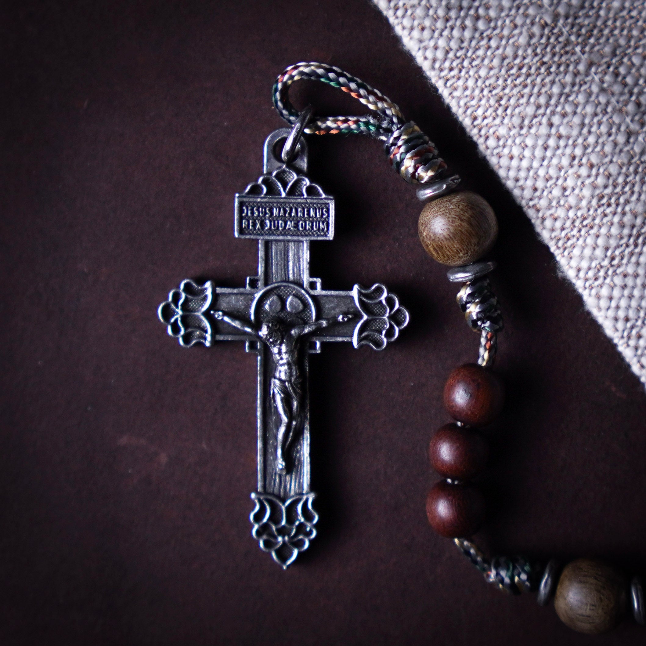 City of Angels Rosary