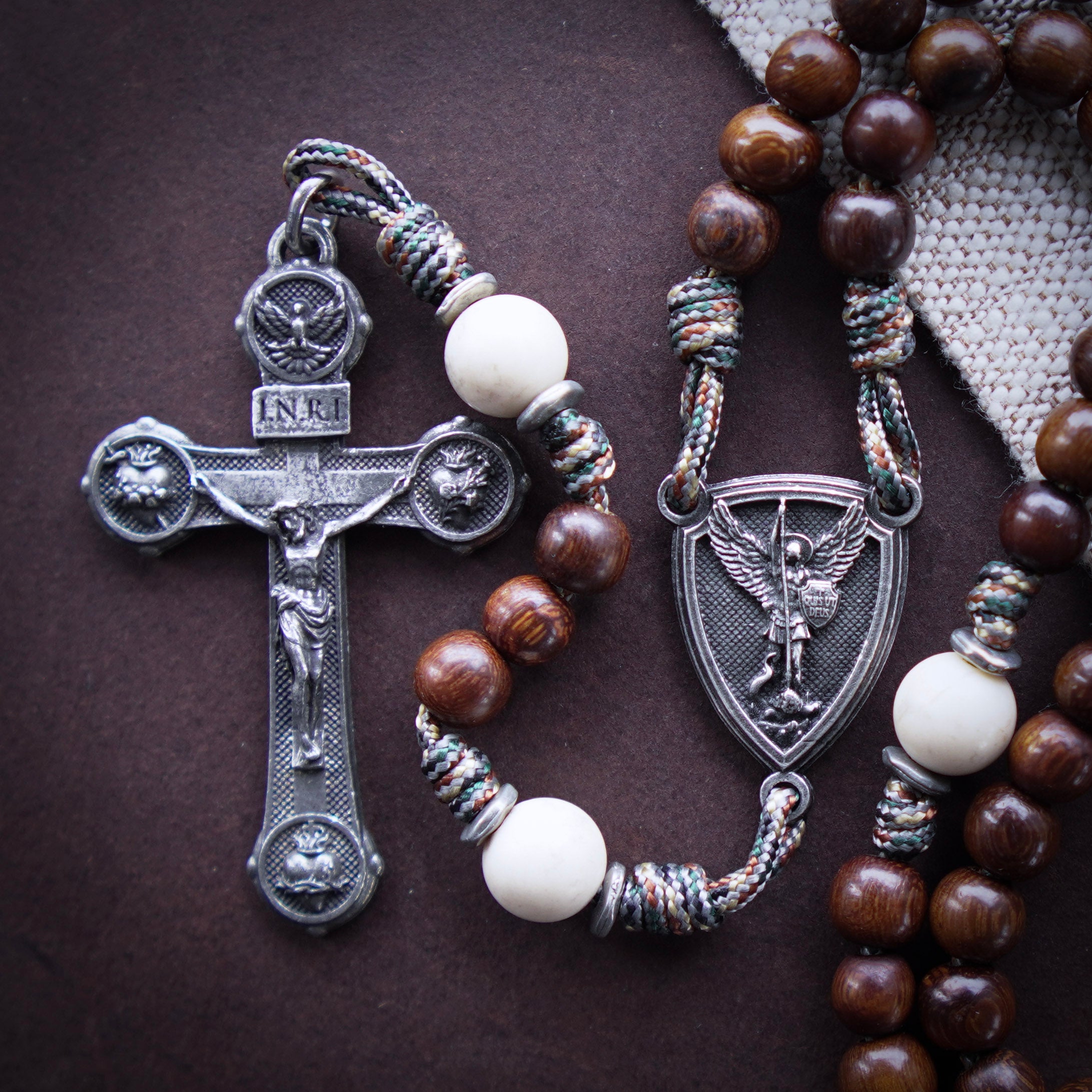 Diligence Rosary