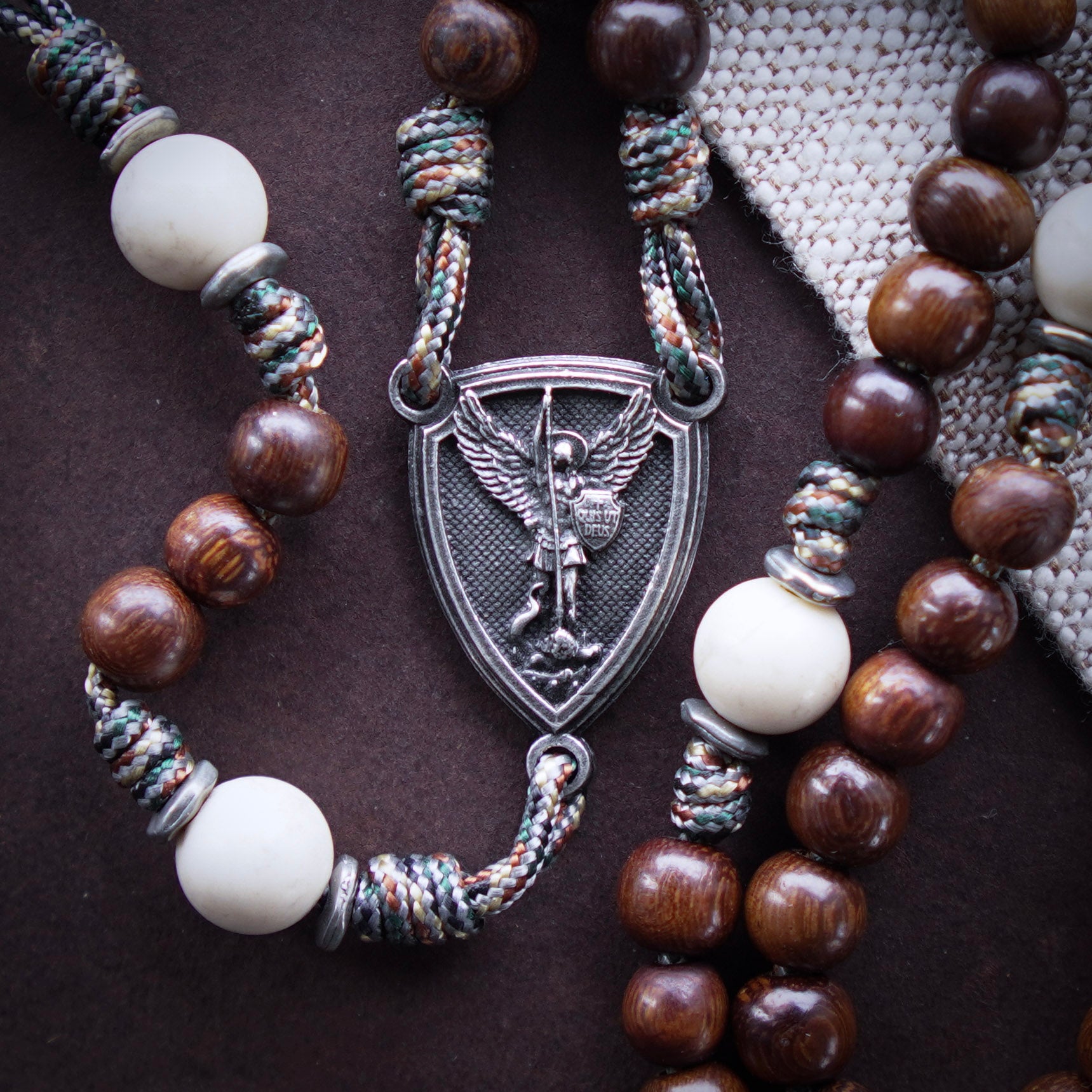 Diligence Rosary