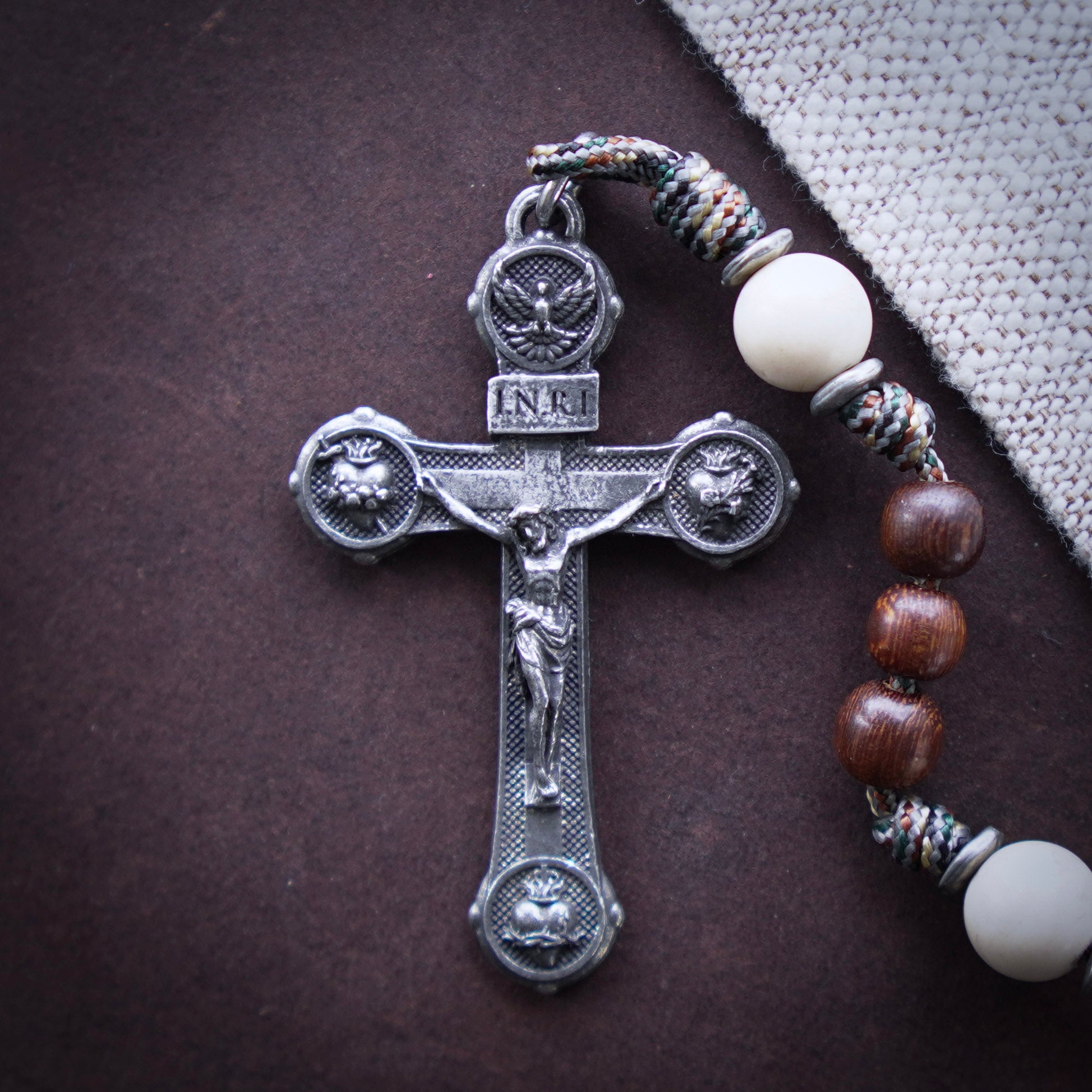 Diligence Rosary