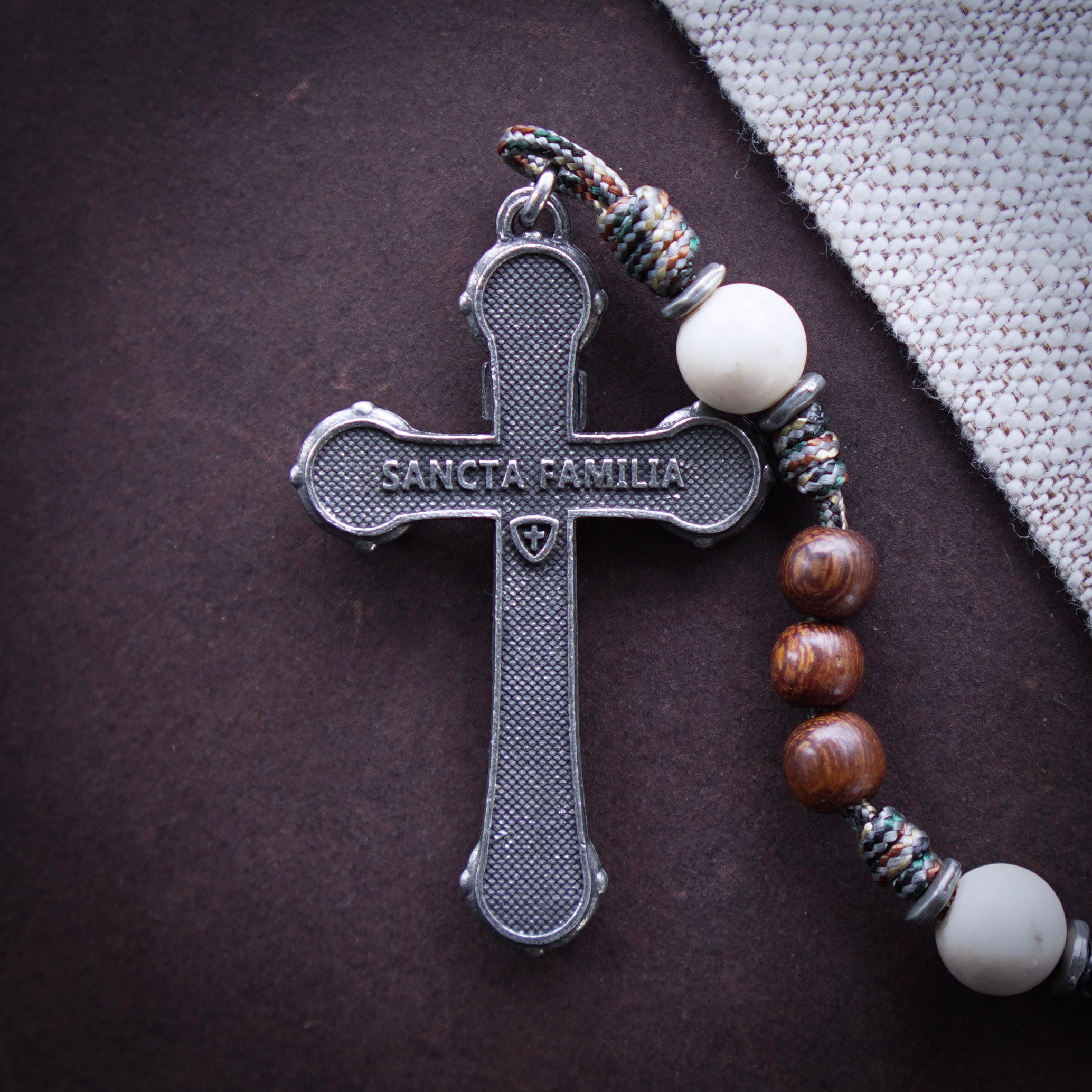 Diligence Rosary