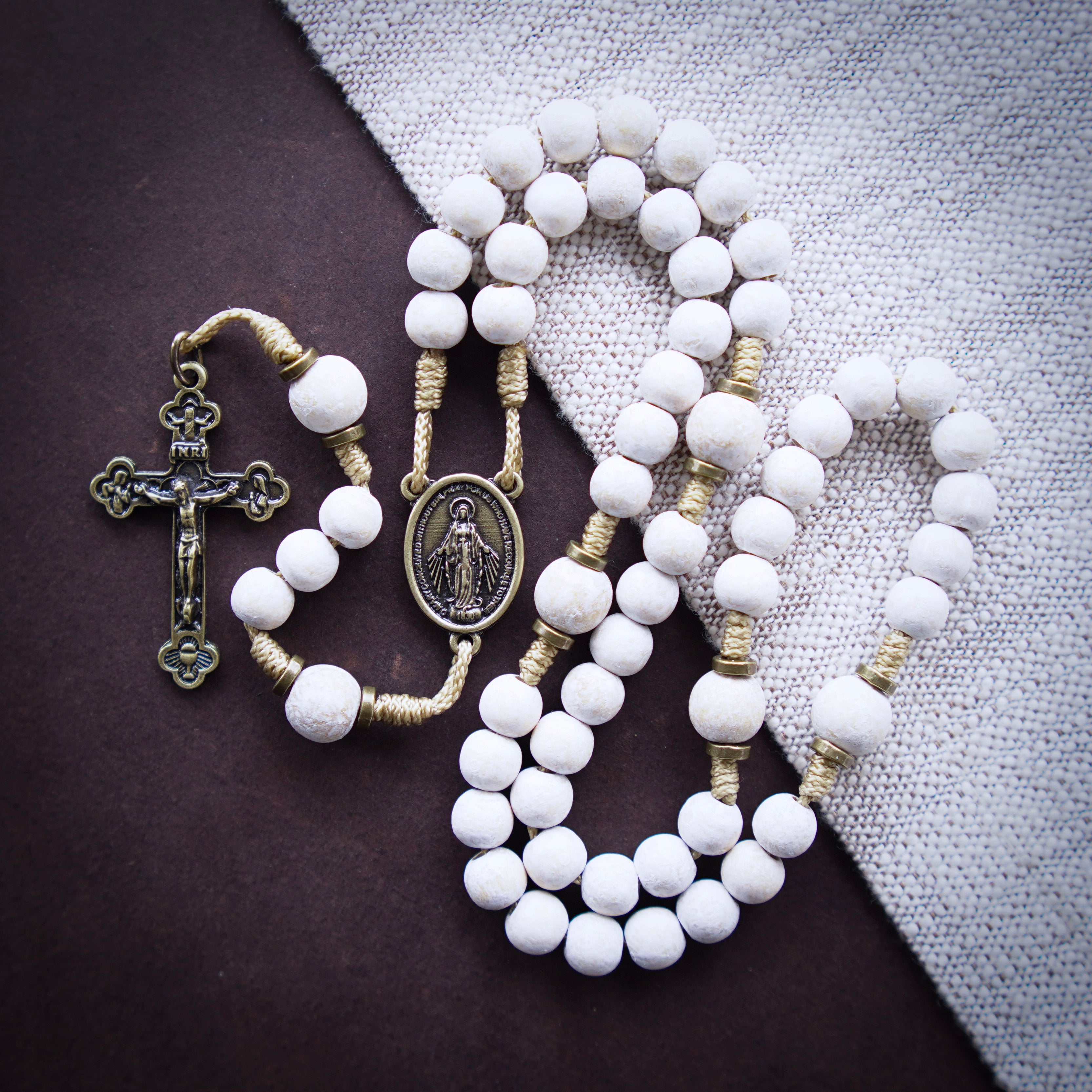 Mother Most Pure Rosary
