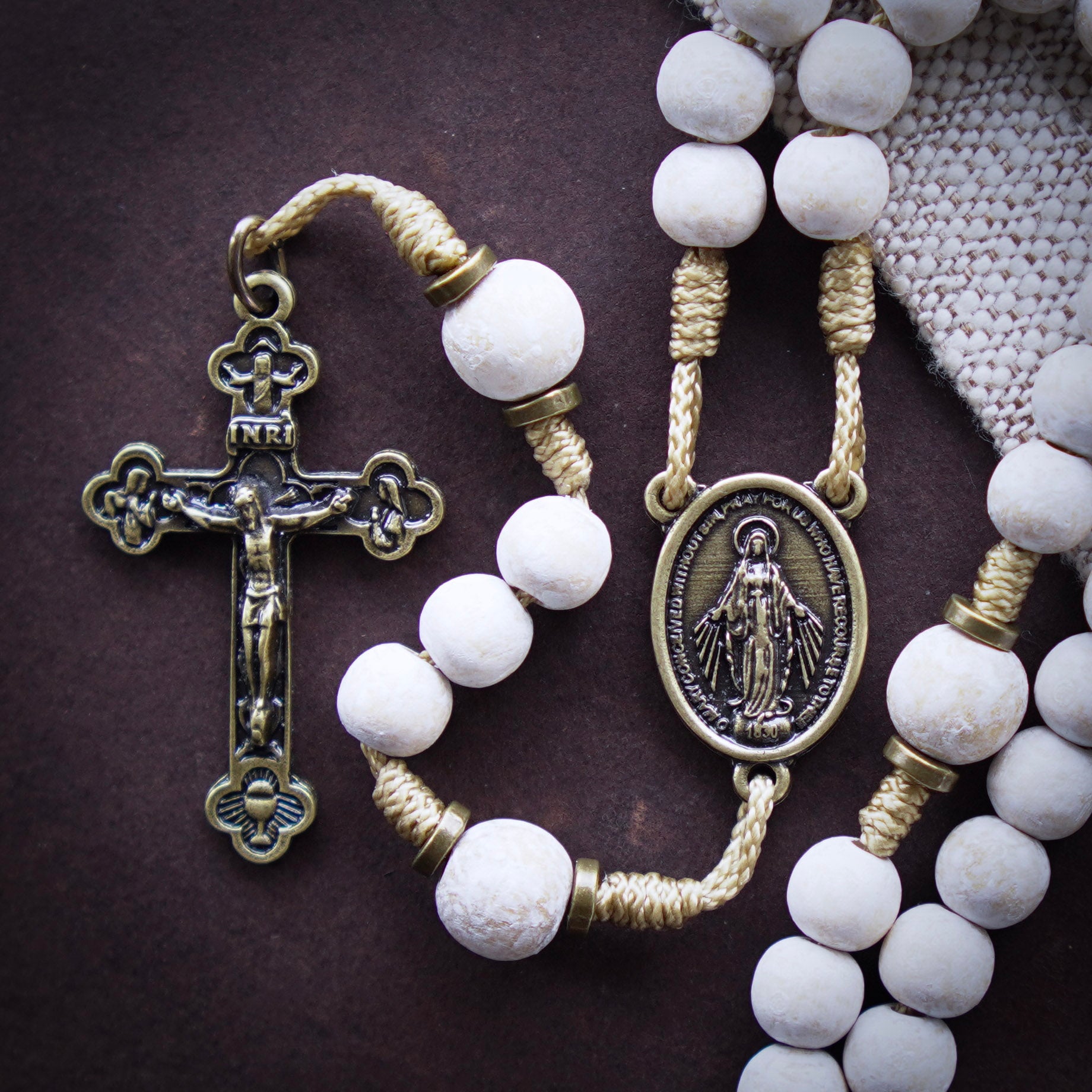 Mother Most Pure Rosary