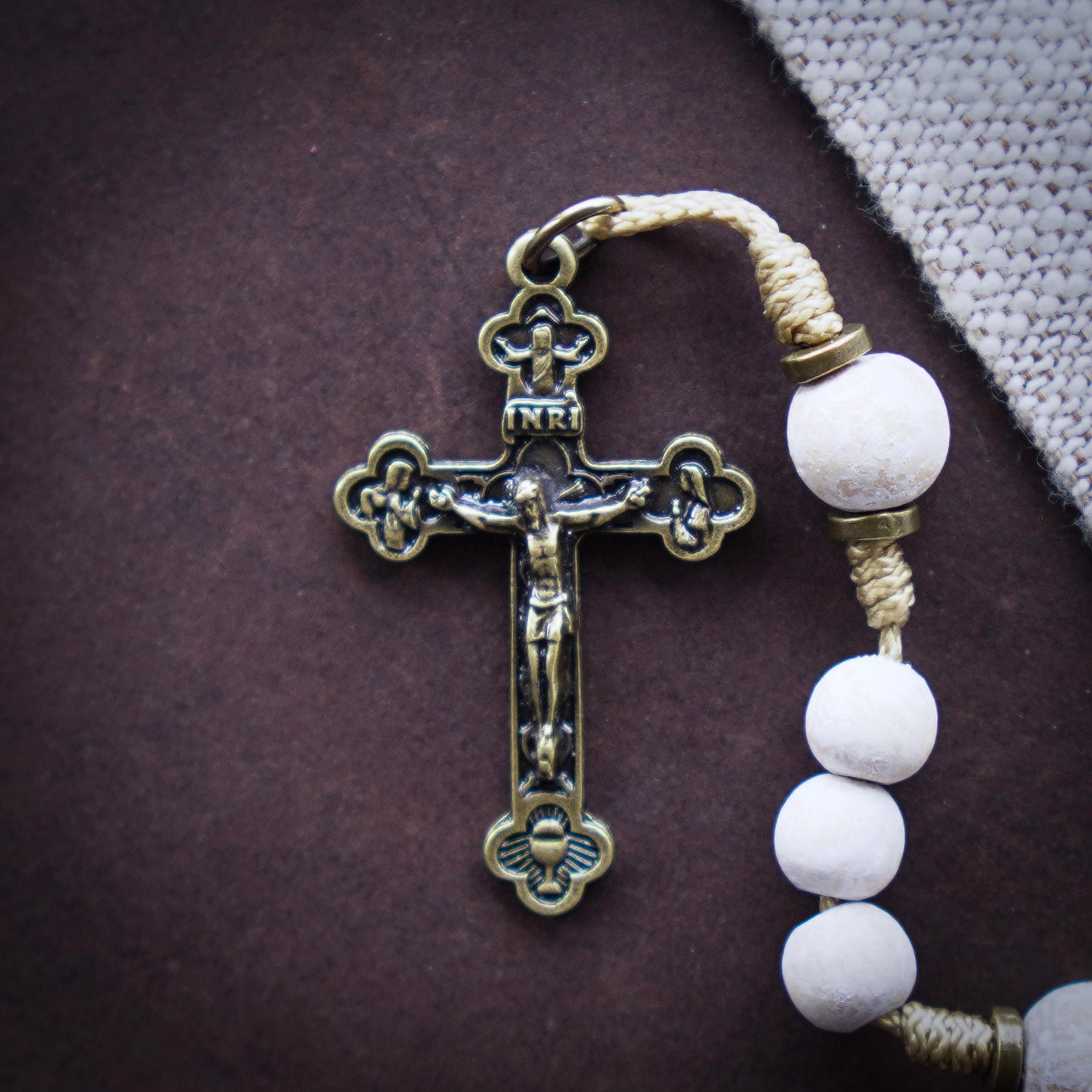 Mother Most Pure Rosary