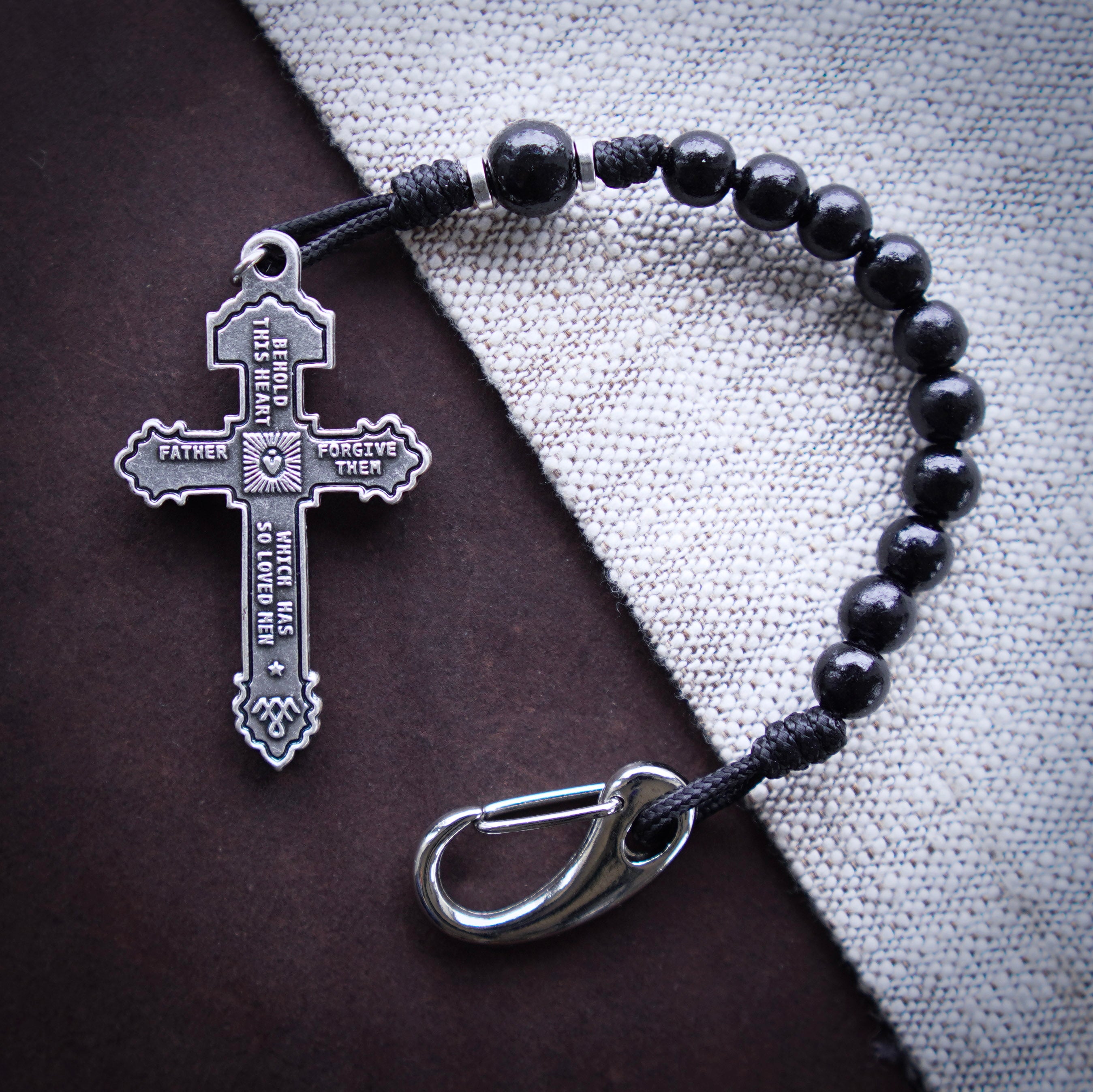 St. Thomas Aquinas Pocket Rosary