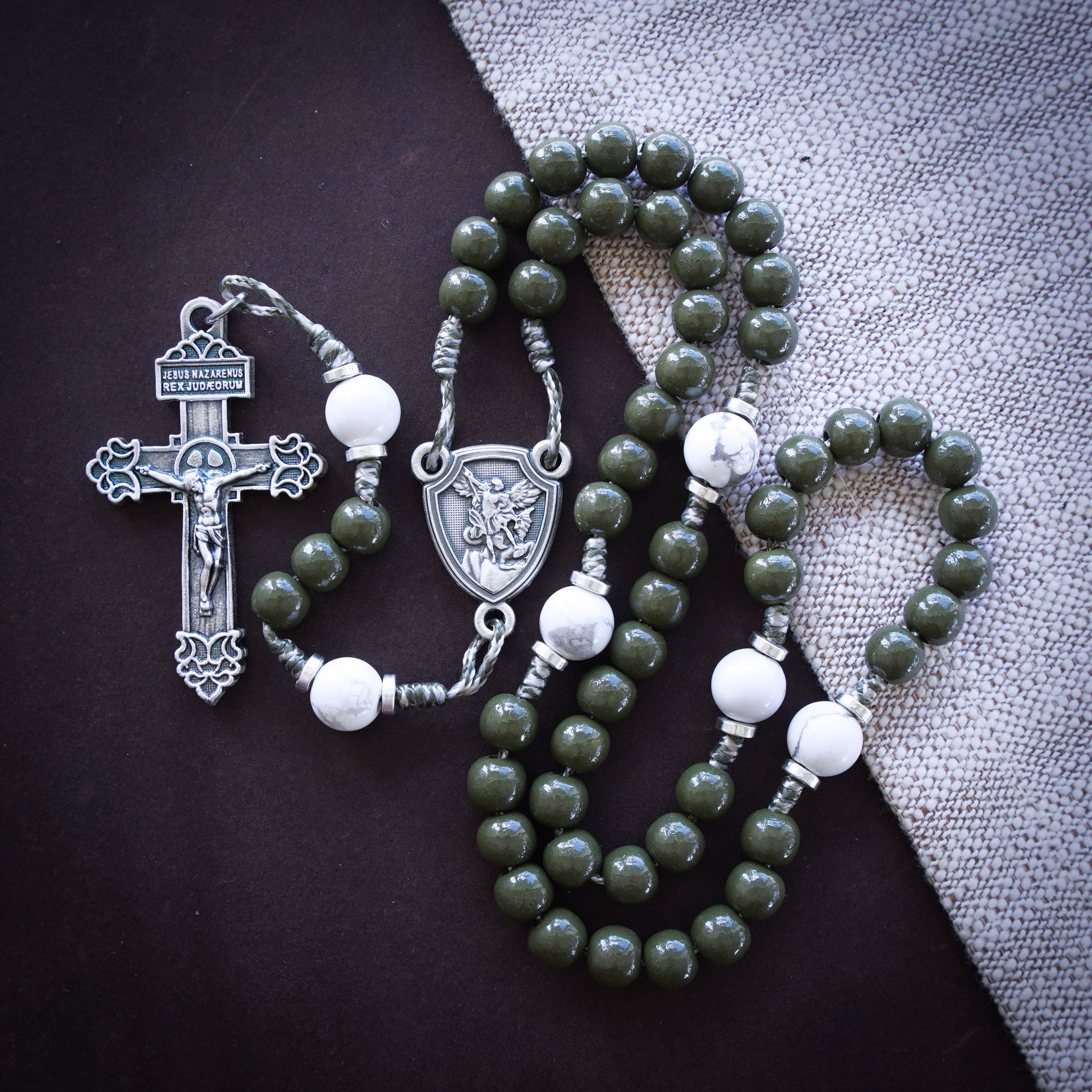 Guide of Souls Rosary