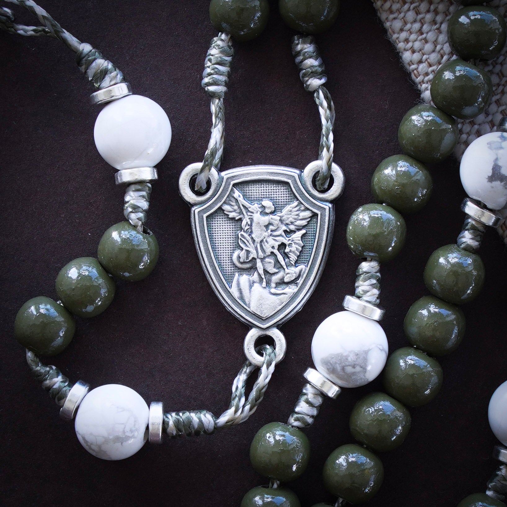 Guide of Souls Rosary