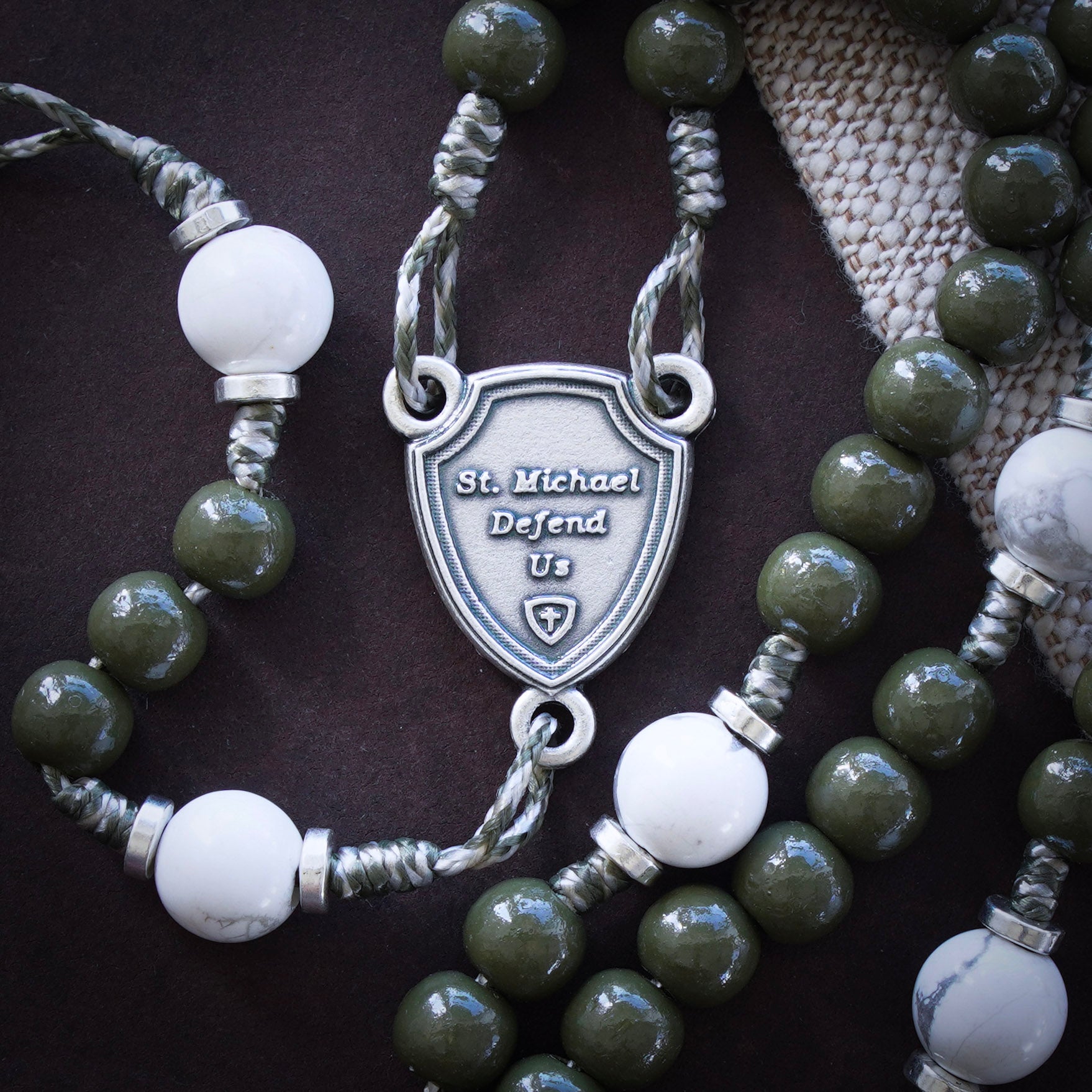 Guide of Souls Rosary