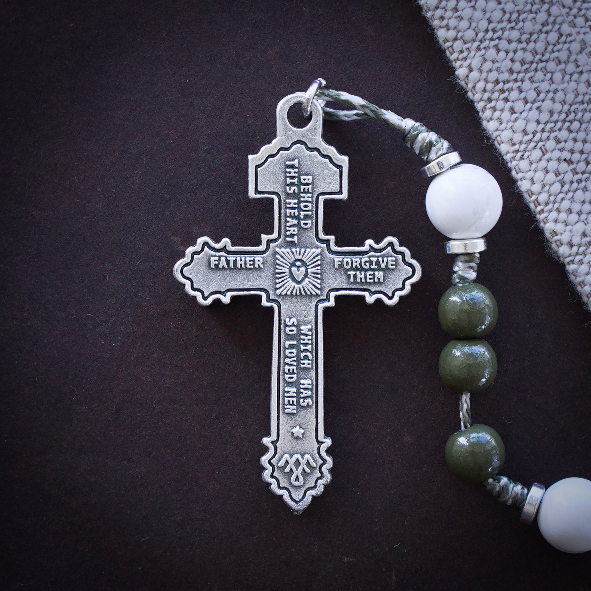 Guide of Souls Rosary