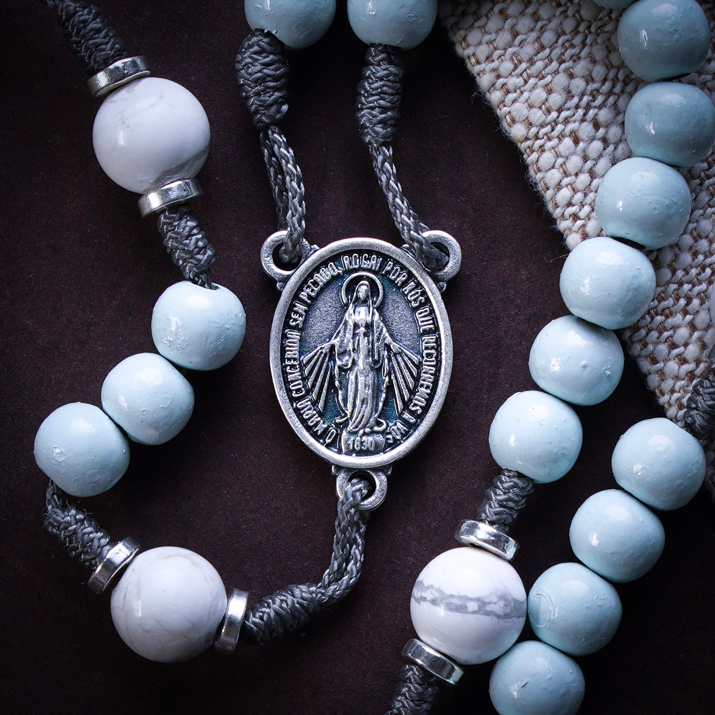 Full of Grace Rosary
