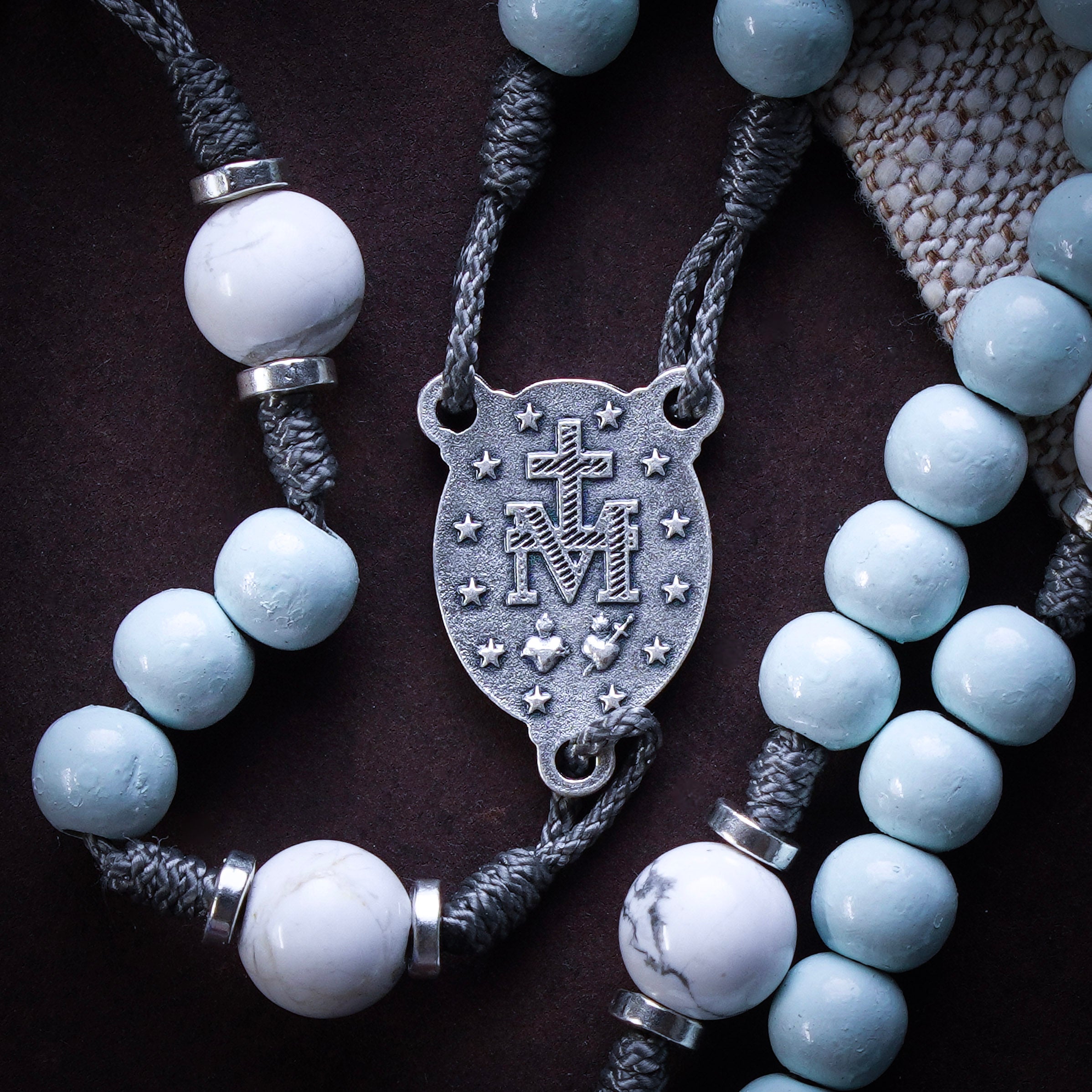 Full of Grace Rosary