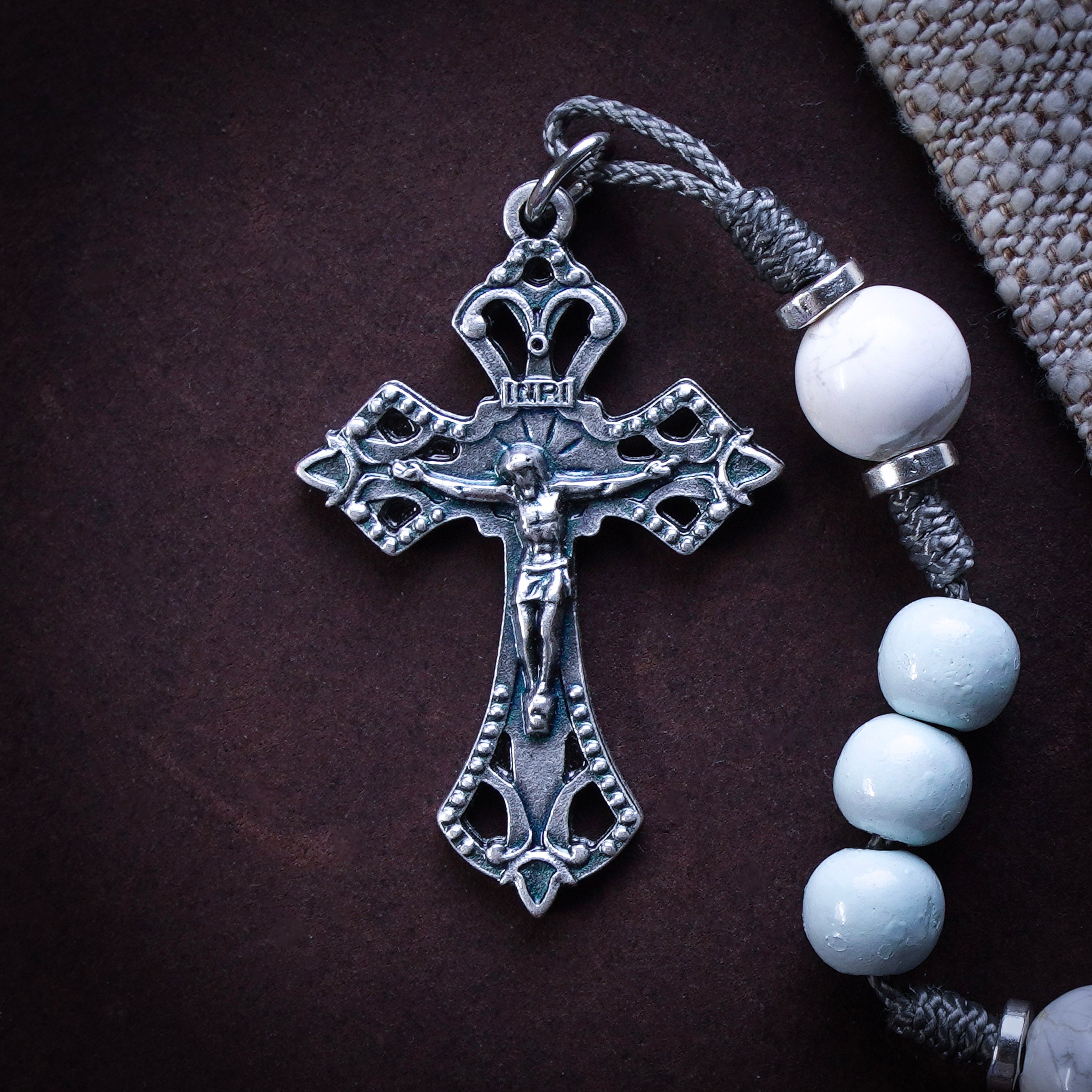 Full of Grace Rosary