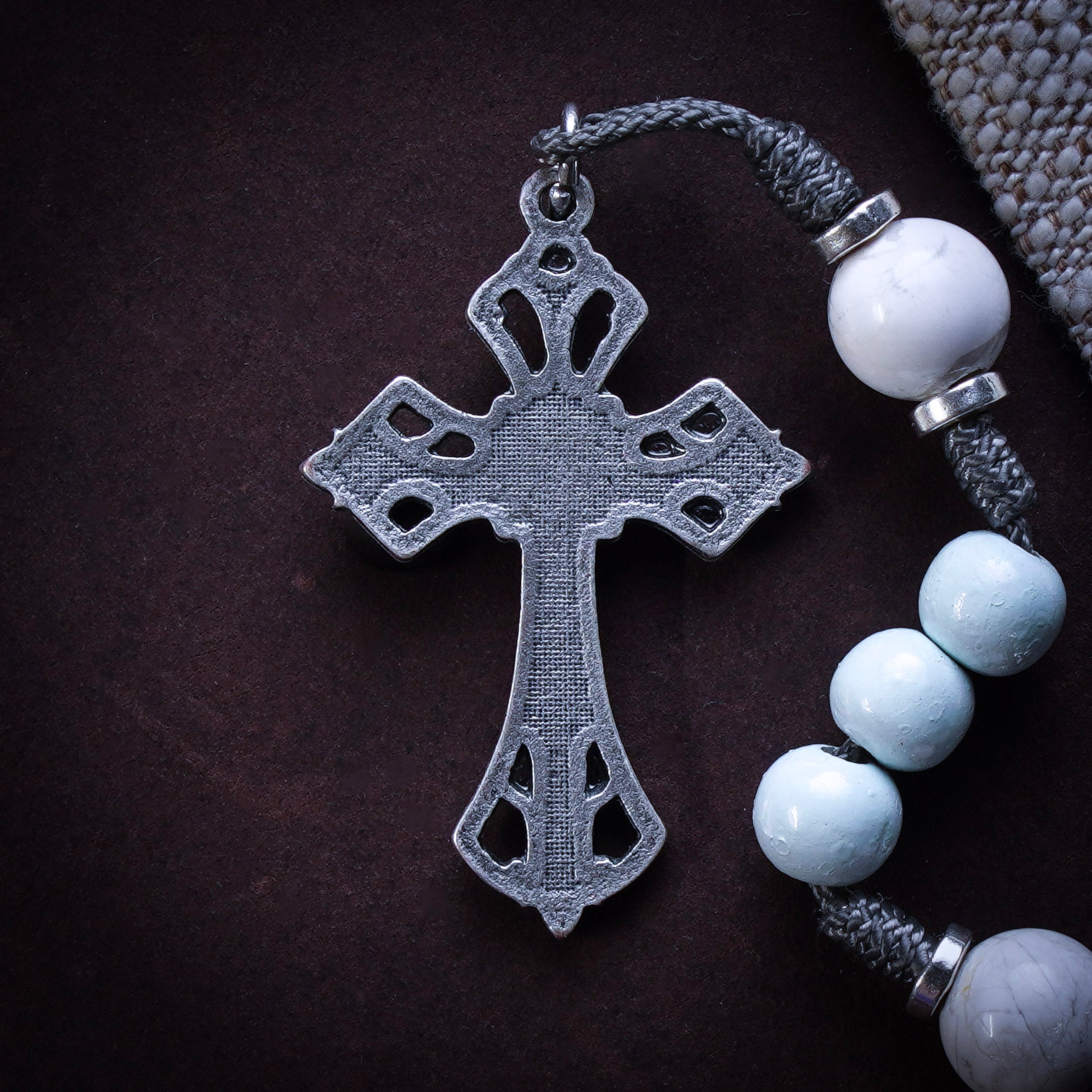 Full of Grace Rosary