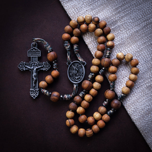 クラシック Sacred Marterpieces 50CD hanssler Nearly Perfect' - Angelic Justice Rosary