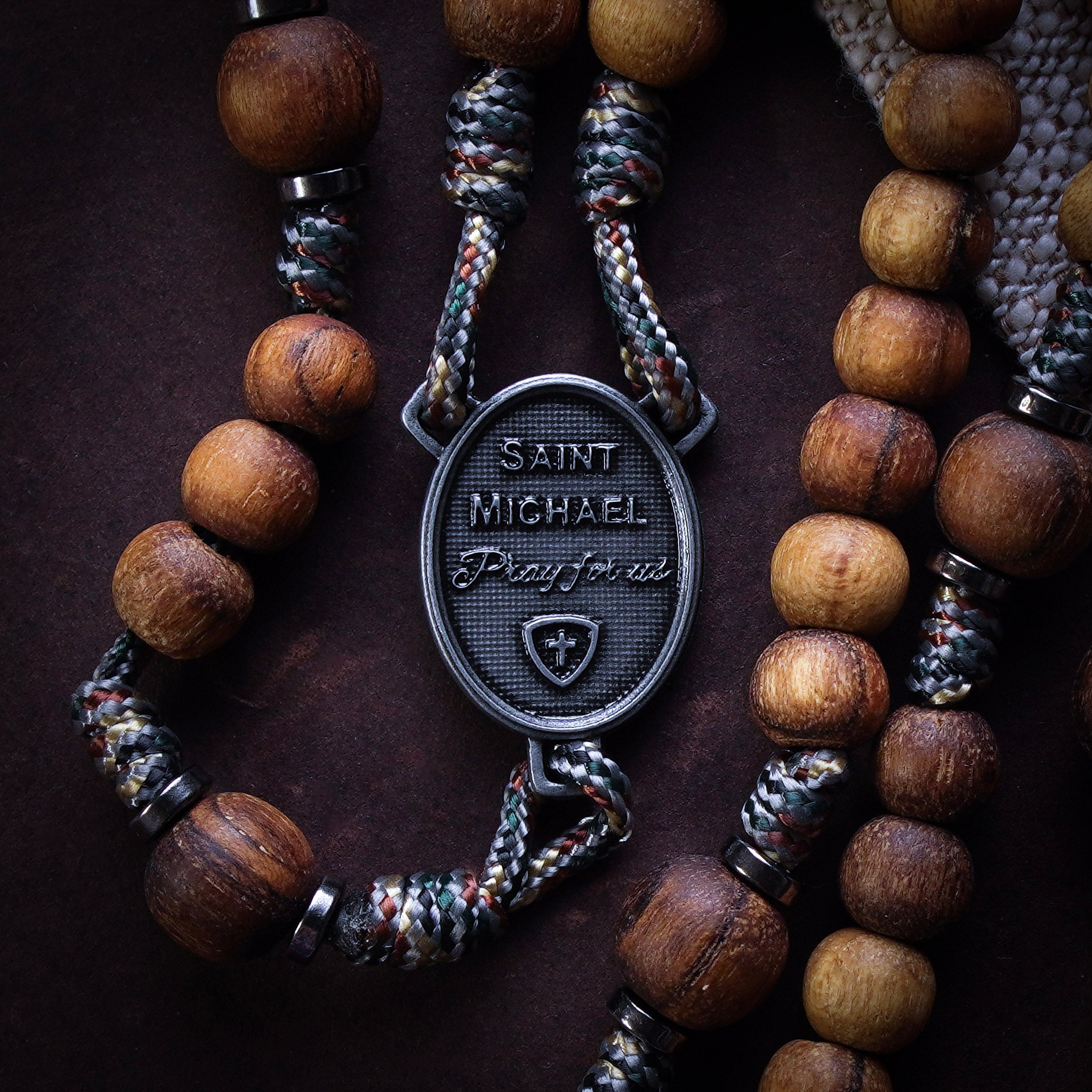 Angelic Justice Rosary