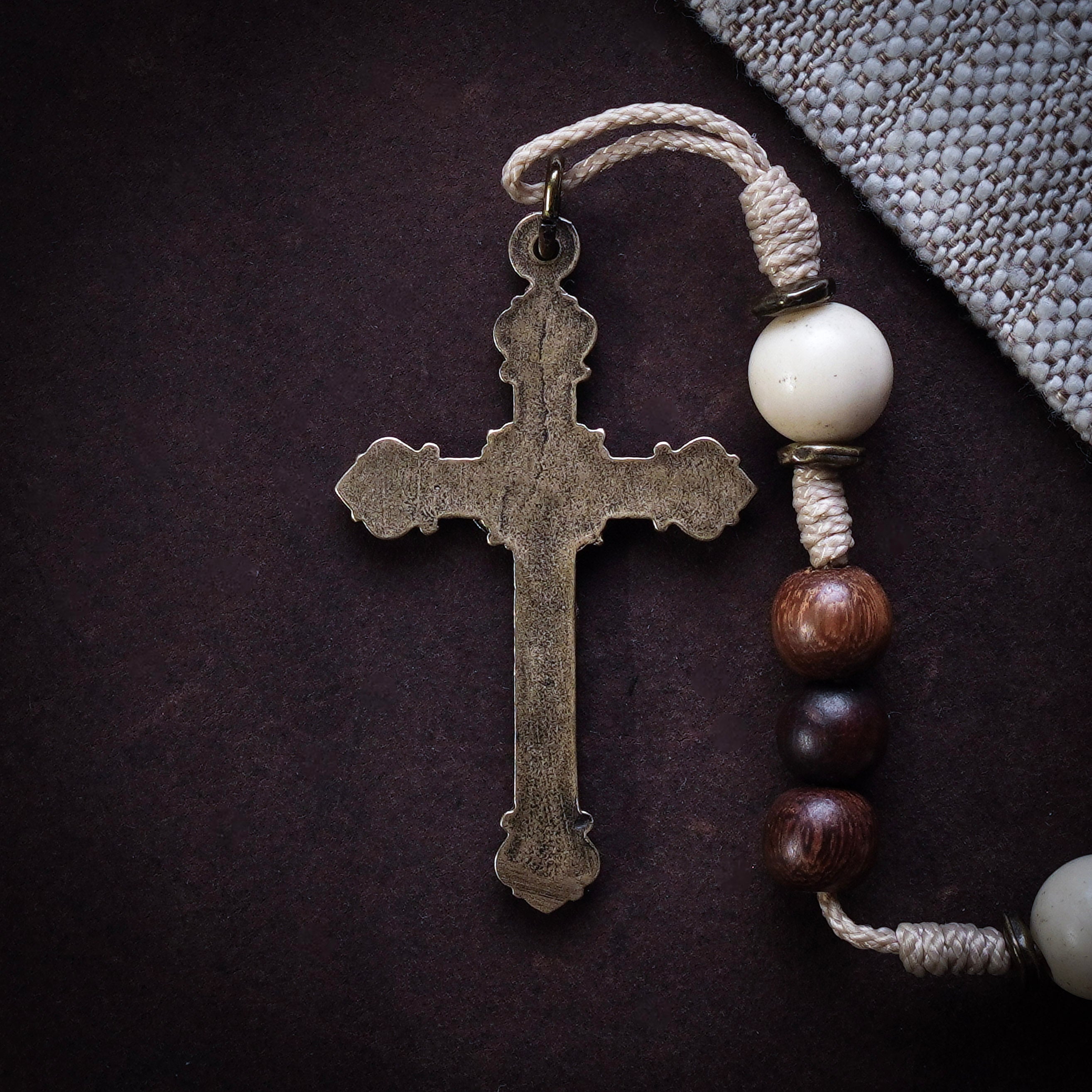 First Holy Communion Rosary