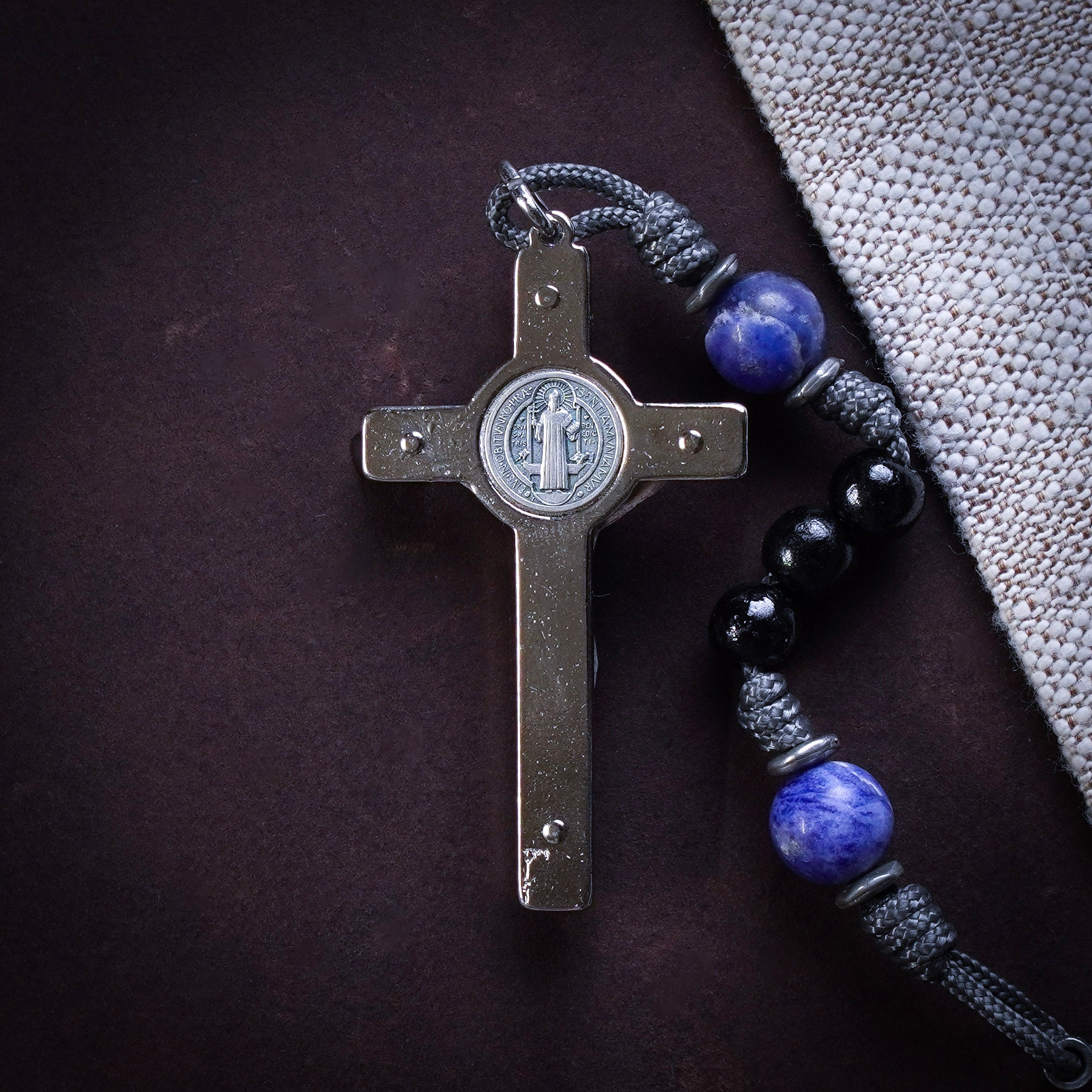 St. John Paul II Rosary