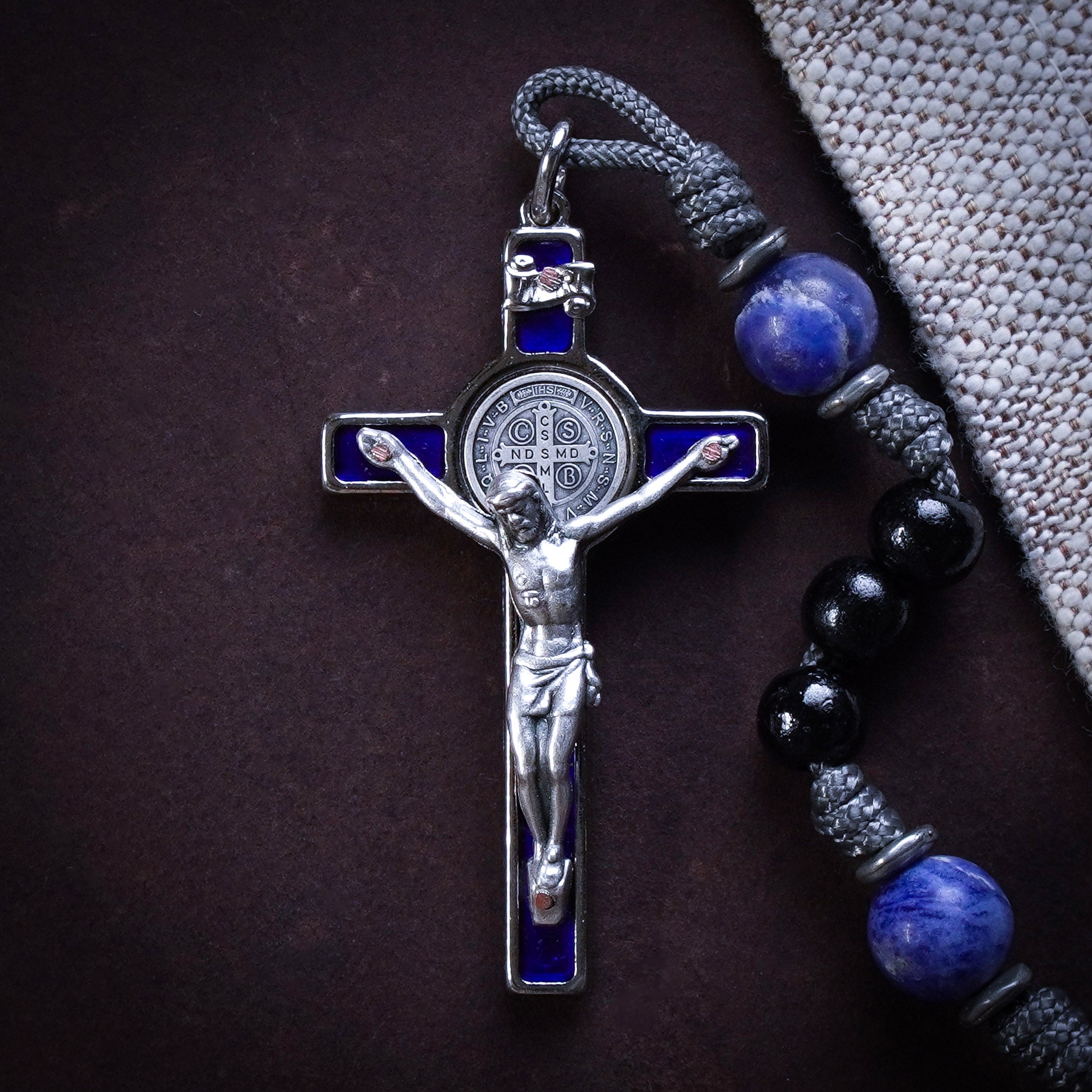 St. John Paul II Rosary