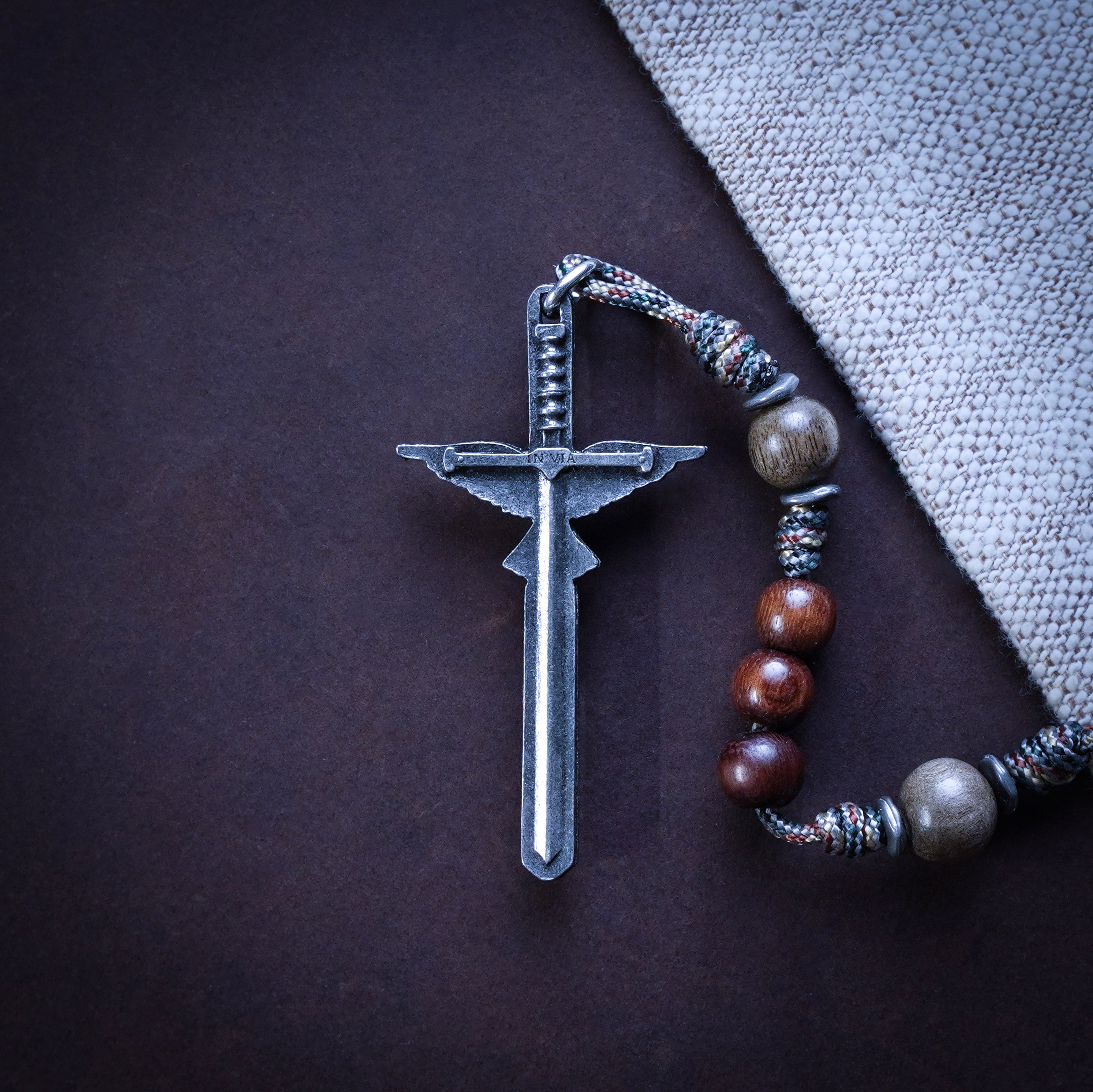 Armor of God Rosary