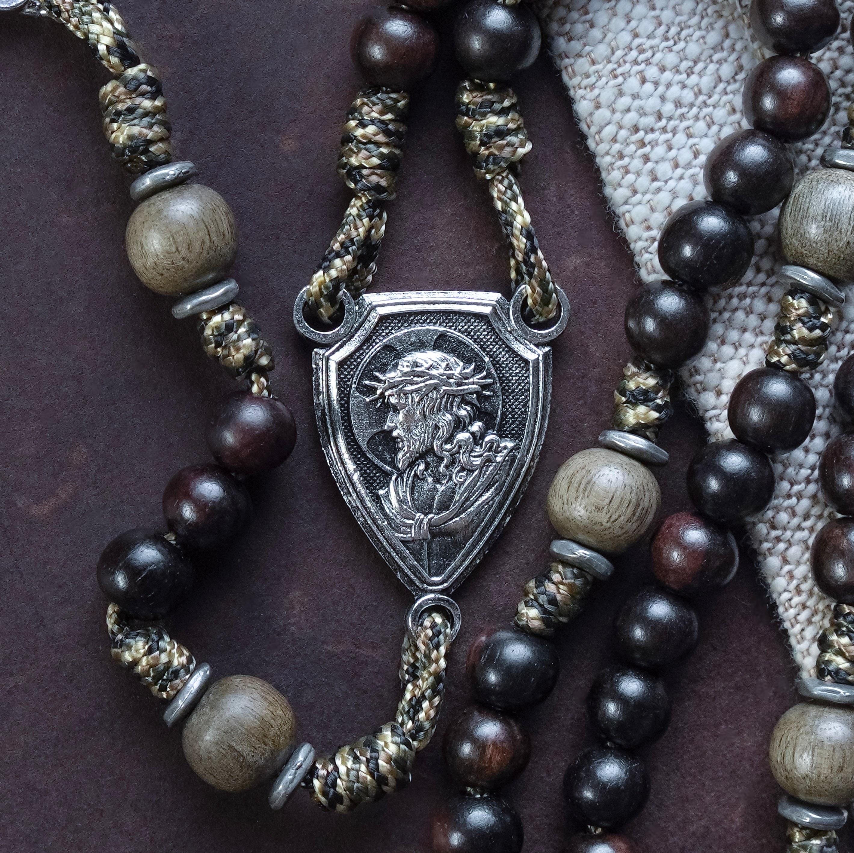 Passion Rosary