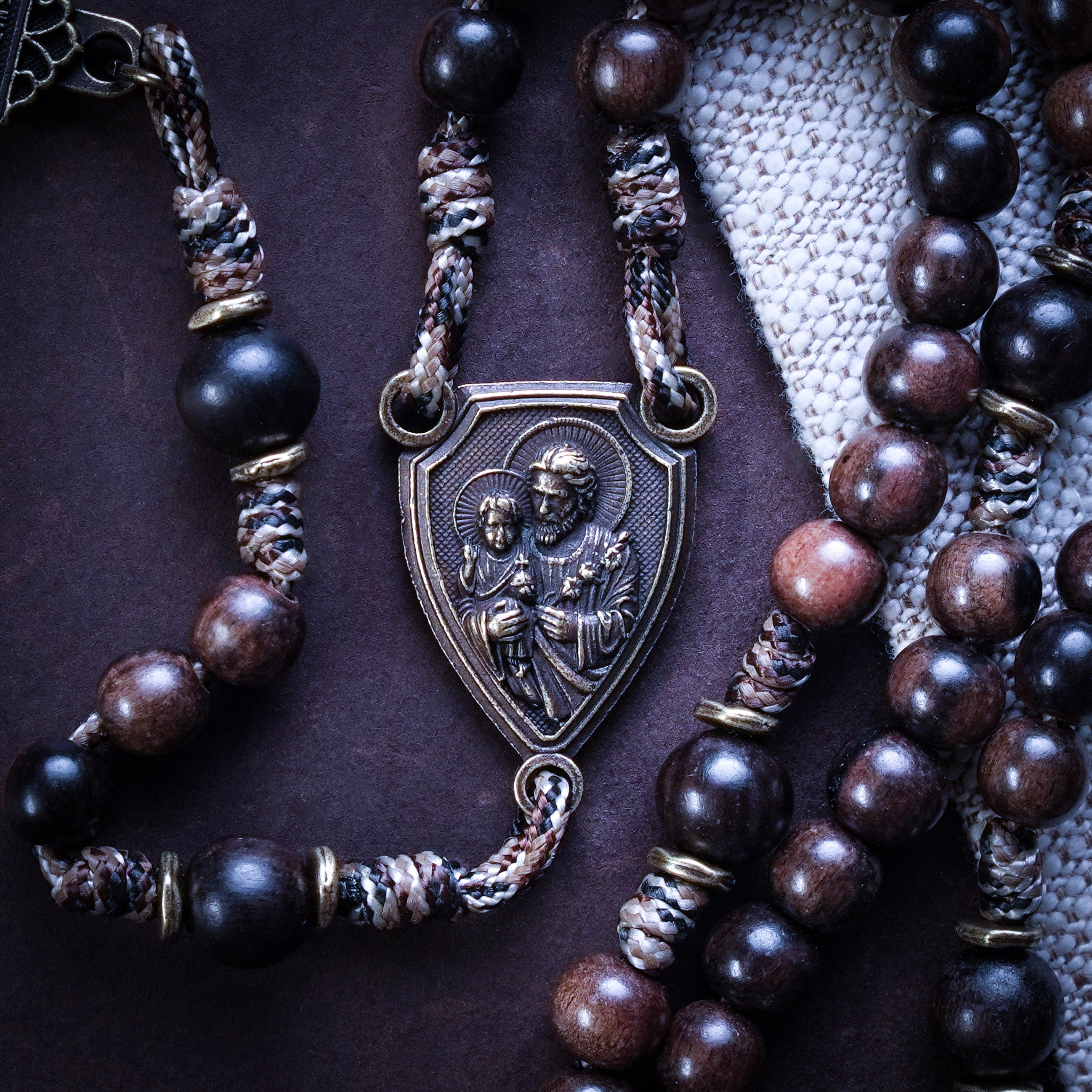 Guardian Rosary
