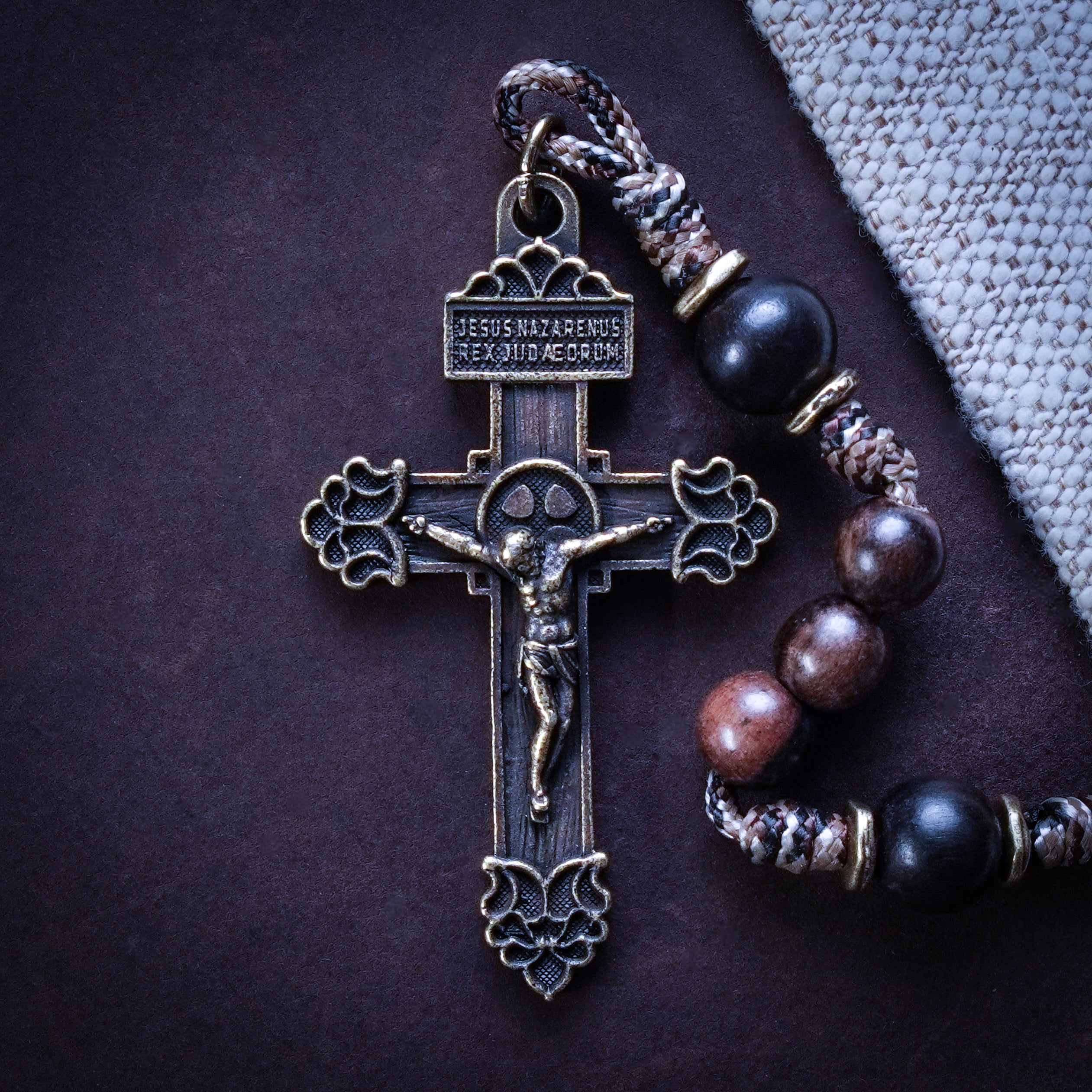 Guardian Rosary