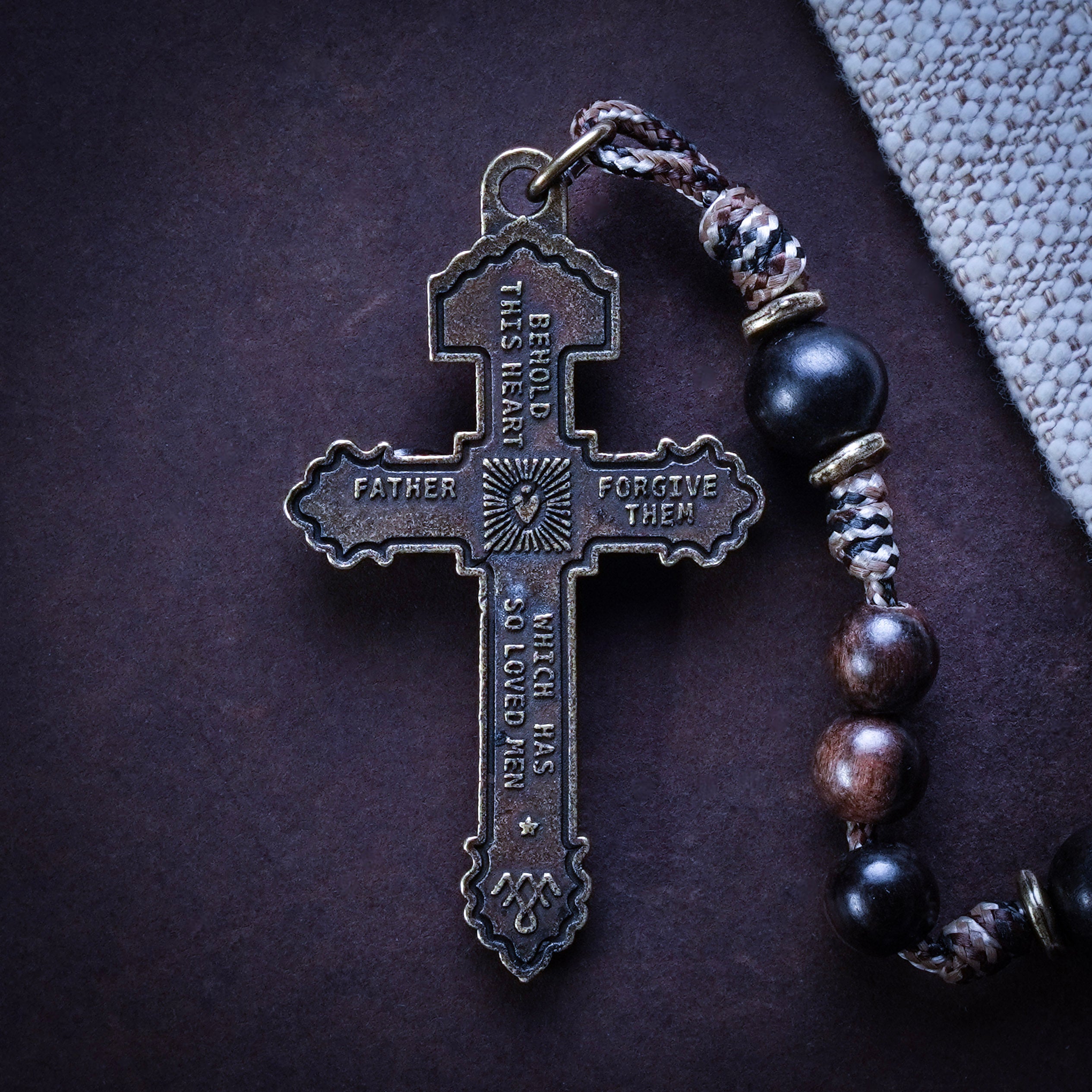 Guardian Rosary