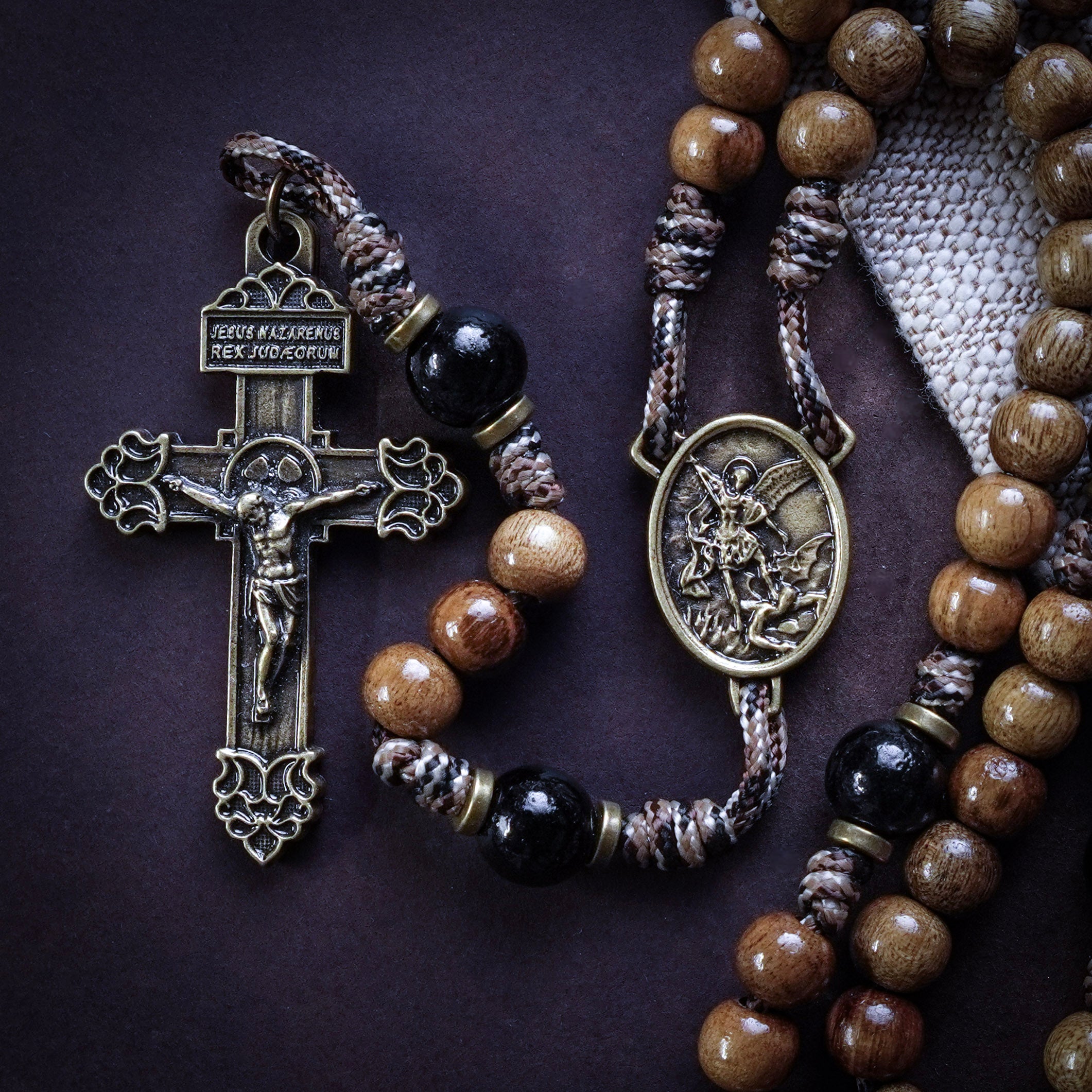 Deliverance Rosary