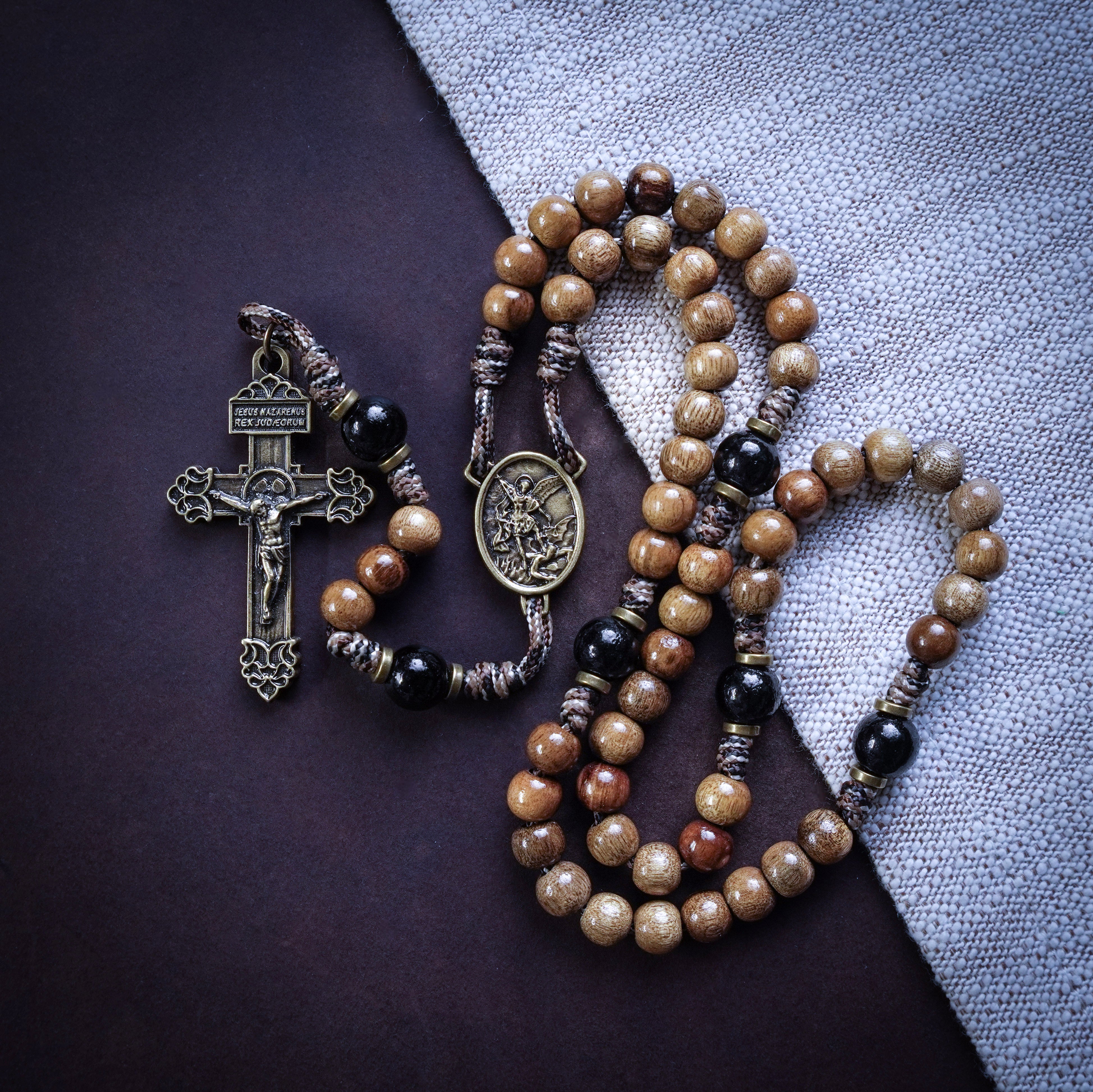Deliverance Rosary